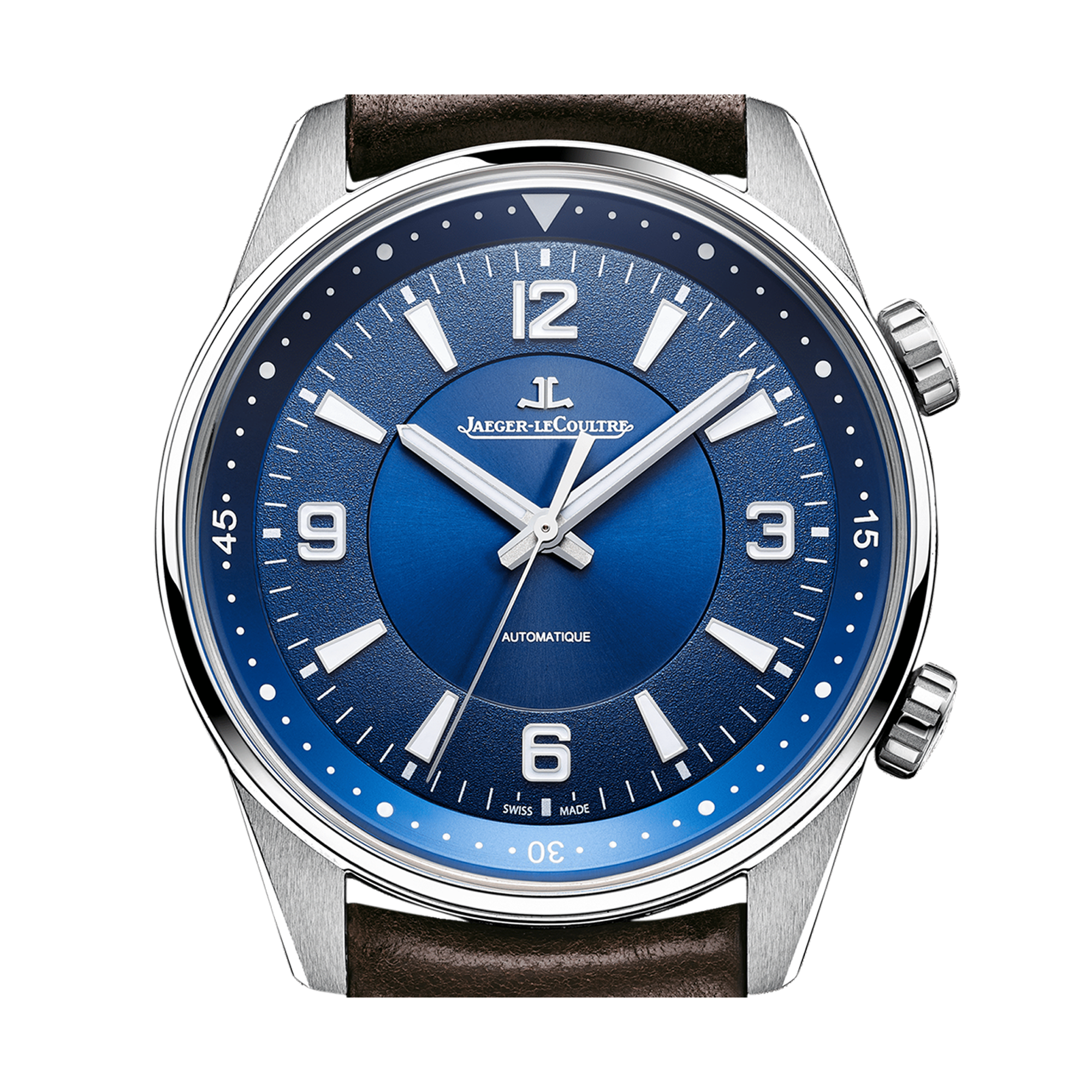 Jaeger-LeCoultre Polaris Automatic