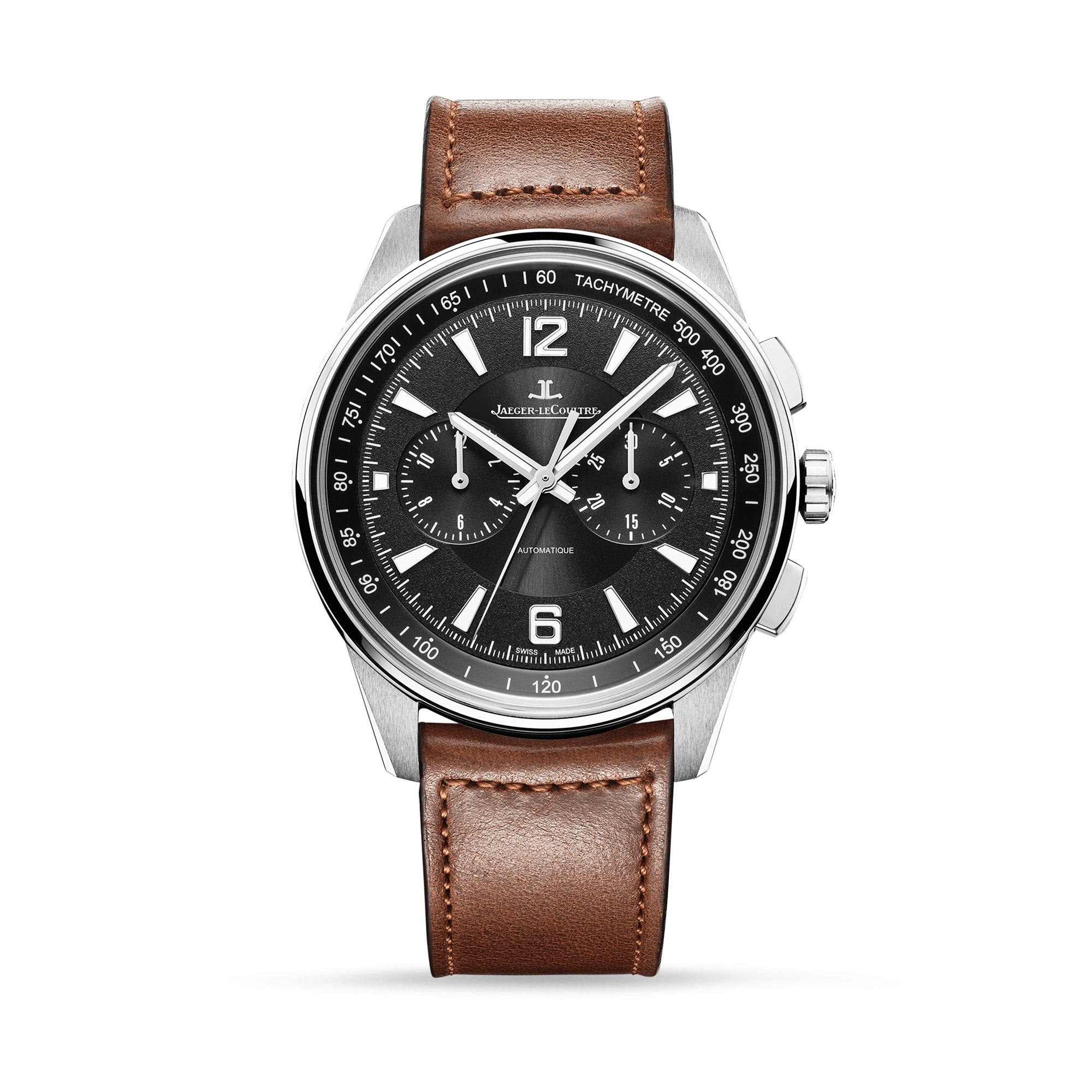 Jaeger-LeCoultre Polaris