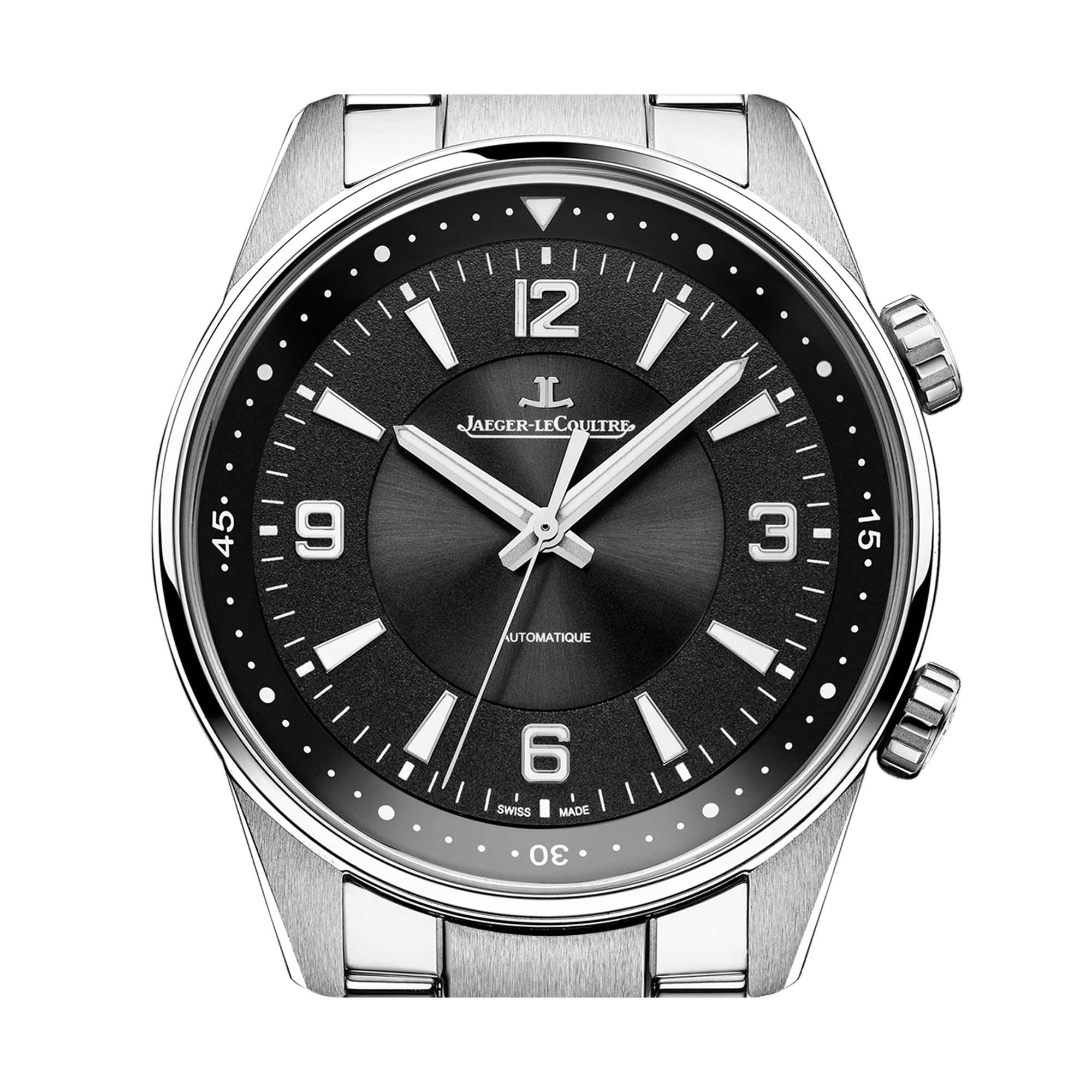 Jaeger-LeCoultre Polaris Automatic