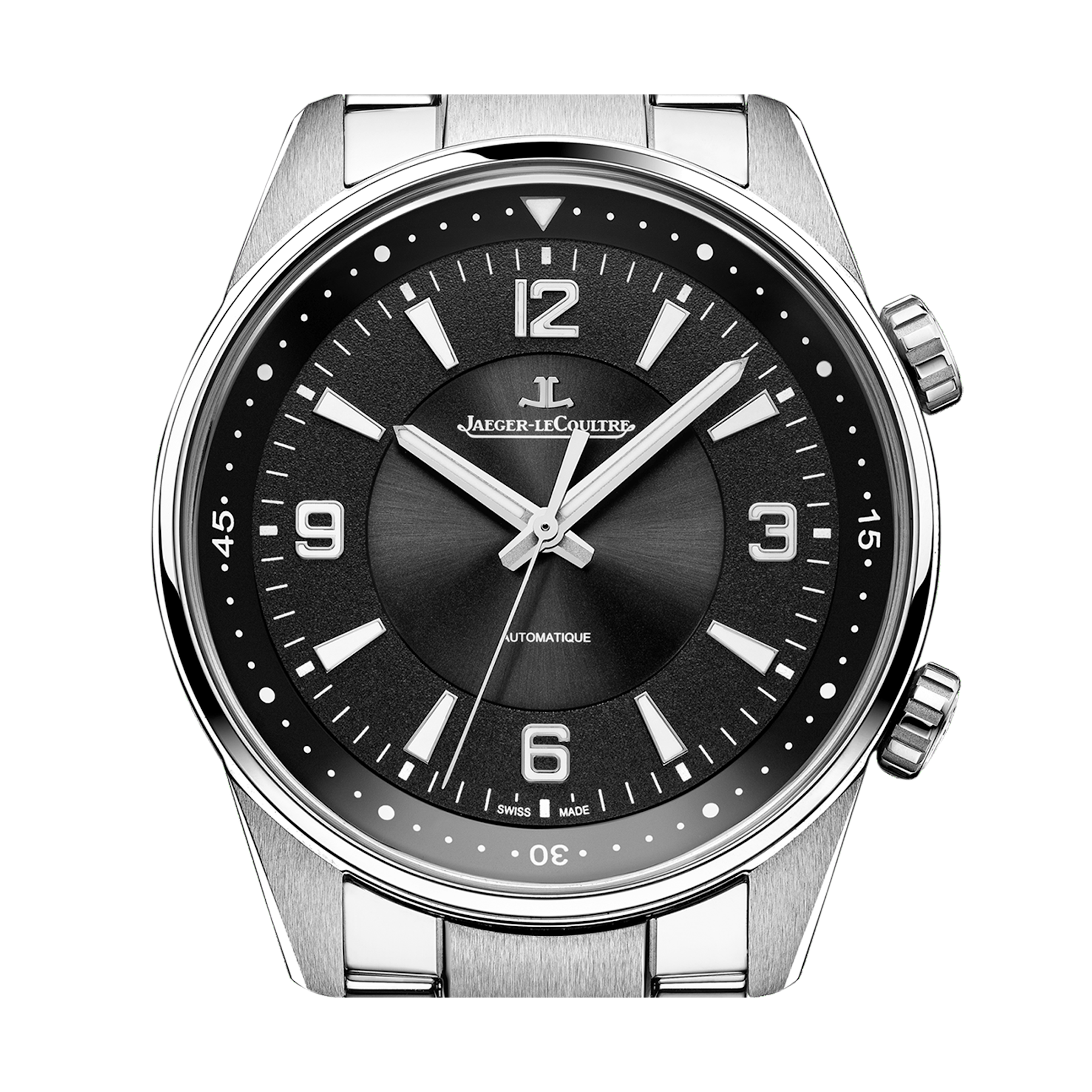 Jaeger-LeCoultre Polaris Automatic