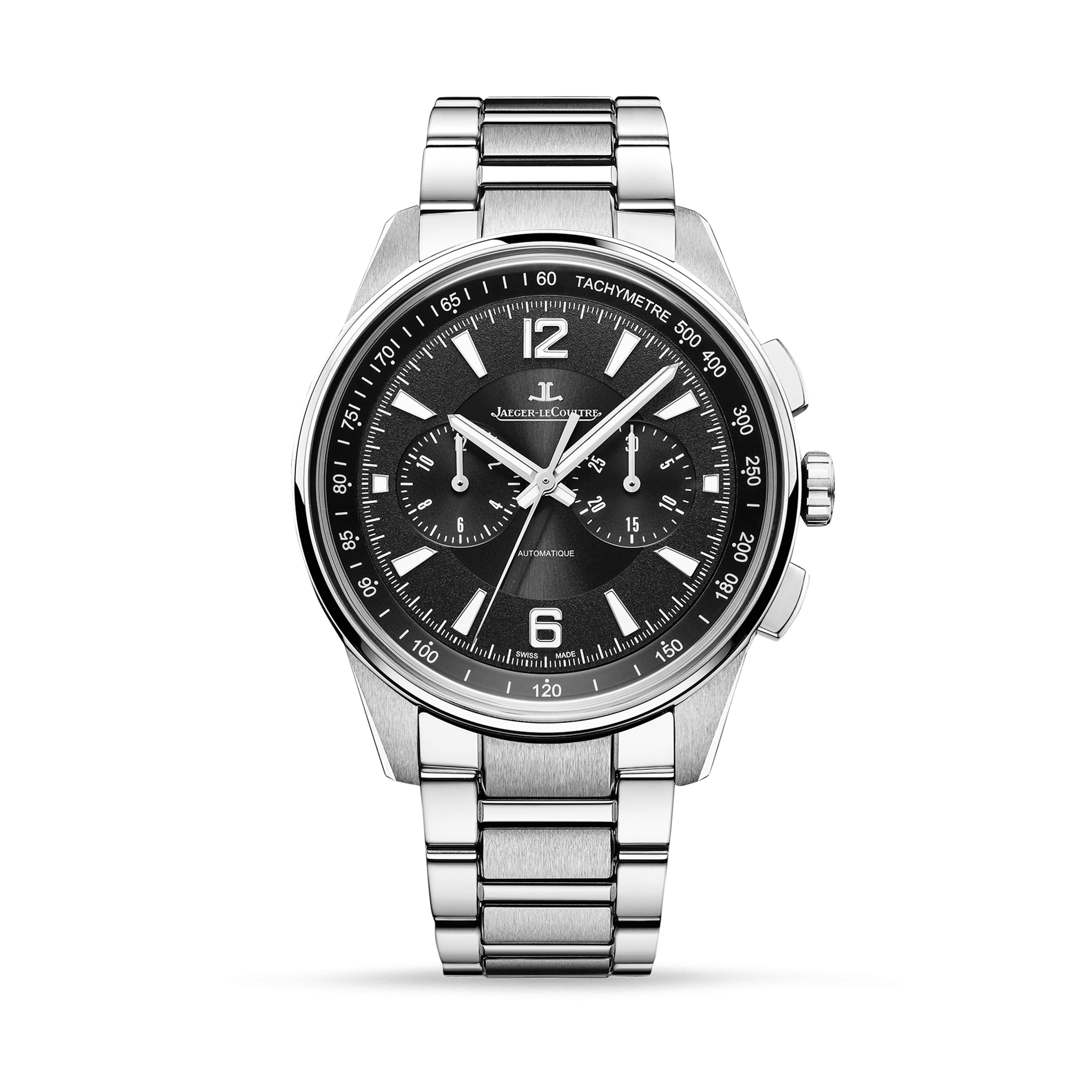 Jaeger-LeCoultre Polaris Chronograph