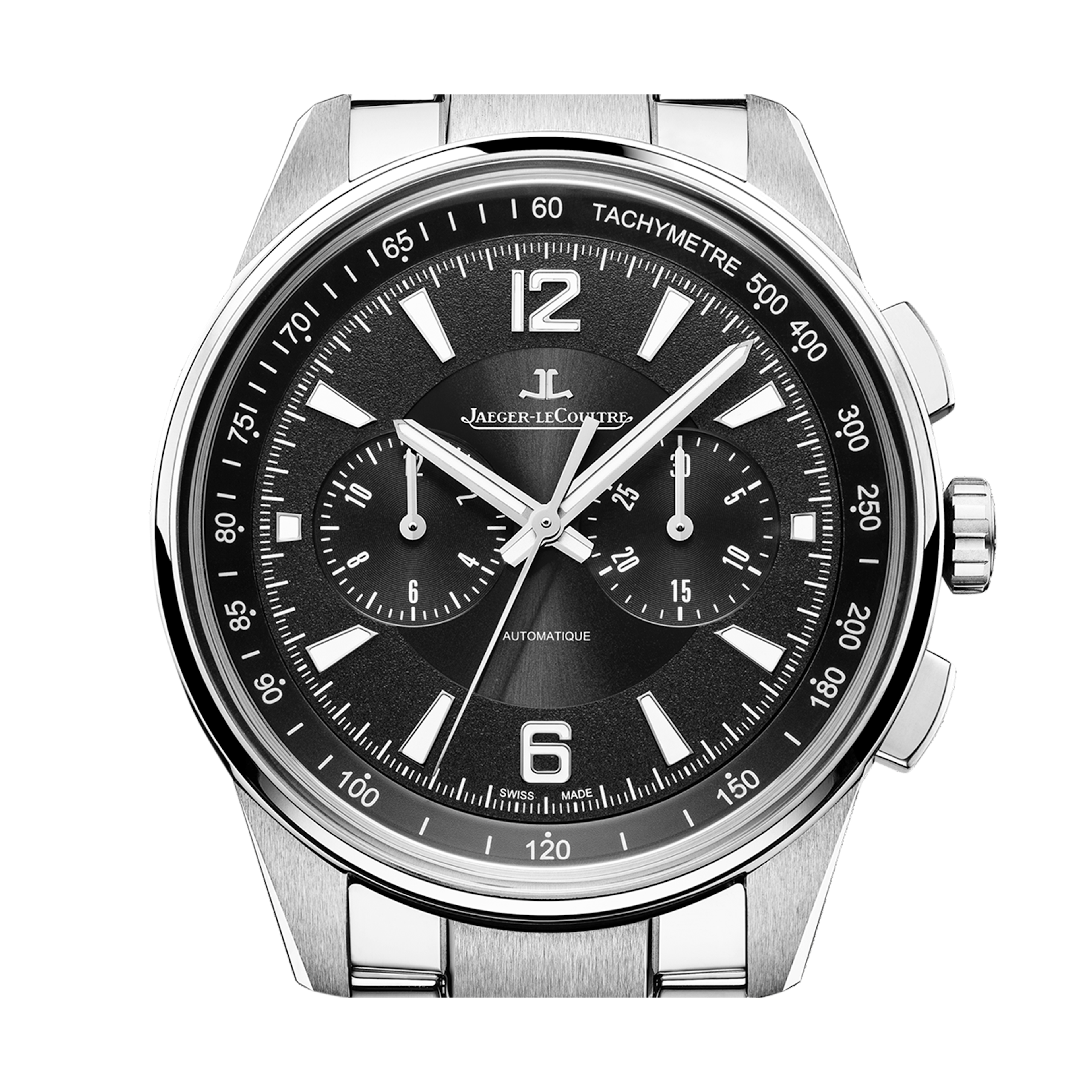 Jaeger-LeCoultre Polaris Chronograph