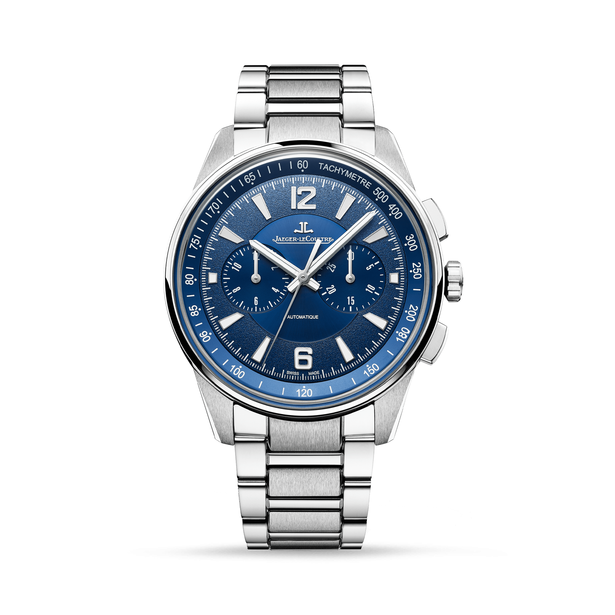 Jaeger-LeCoultre Polaris Chronograph