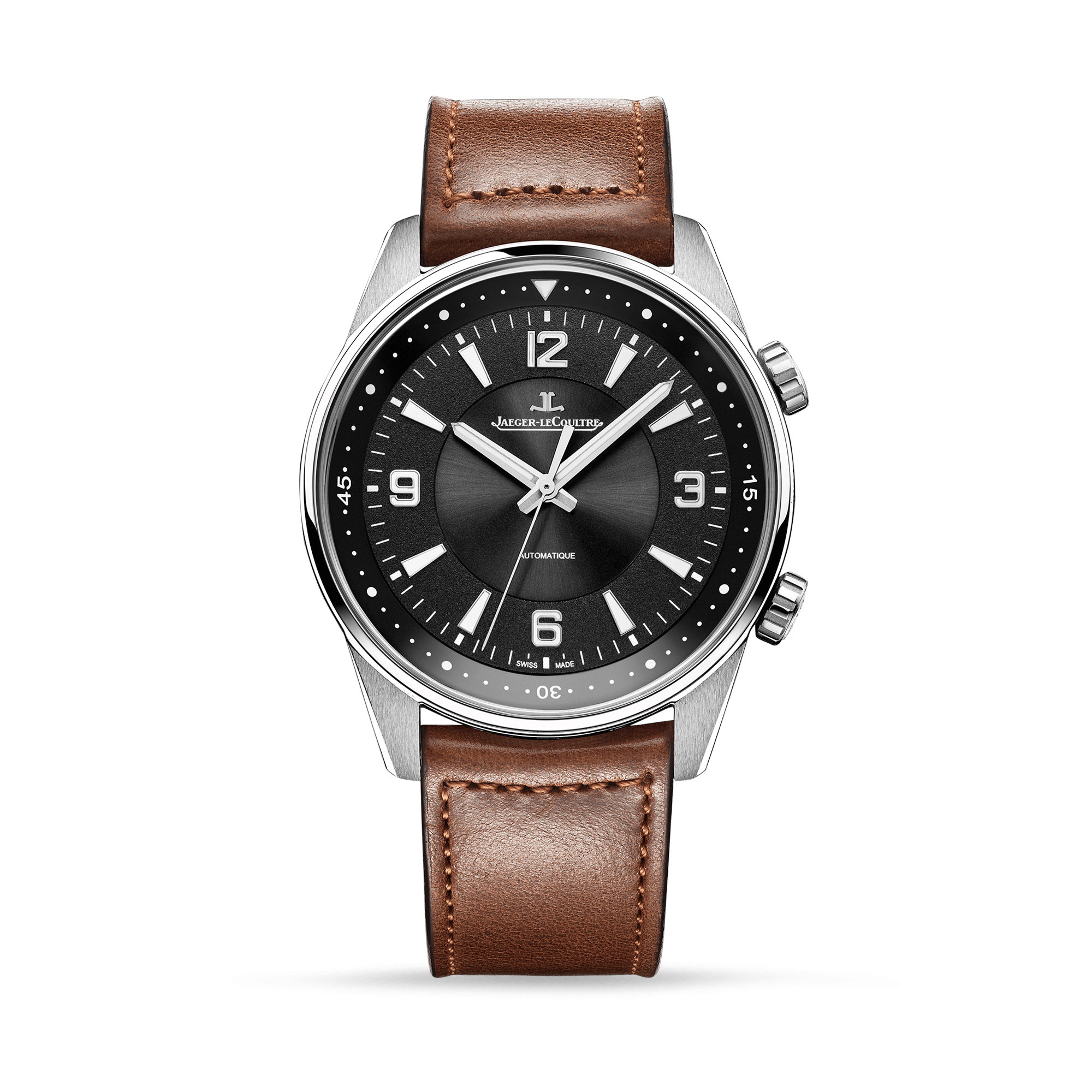 Jaeger-LeCoultre Polaris Automatic