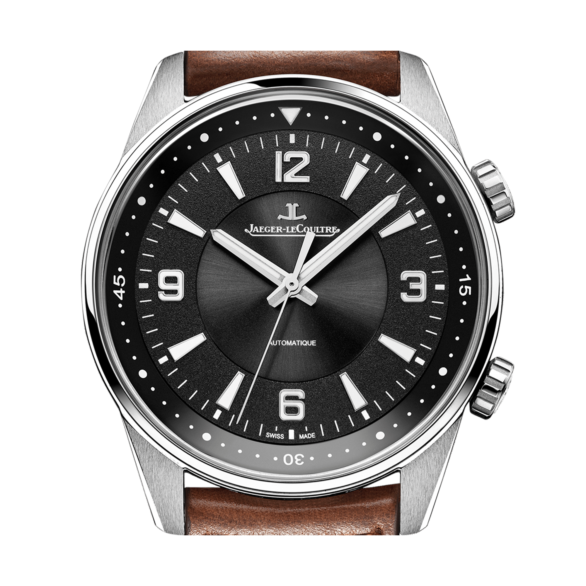 Jaeger-LeCoultre Polaris Automatic