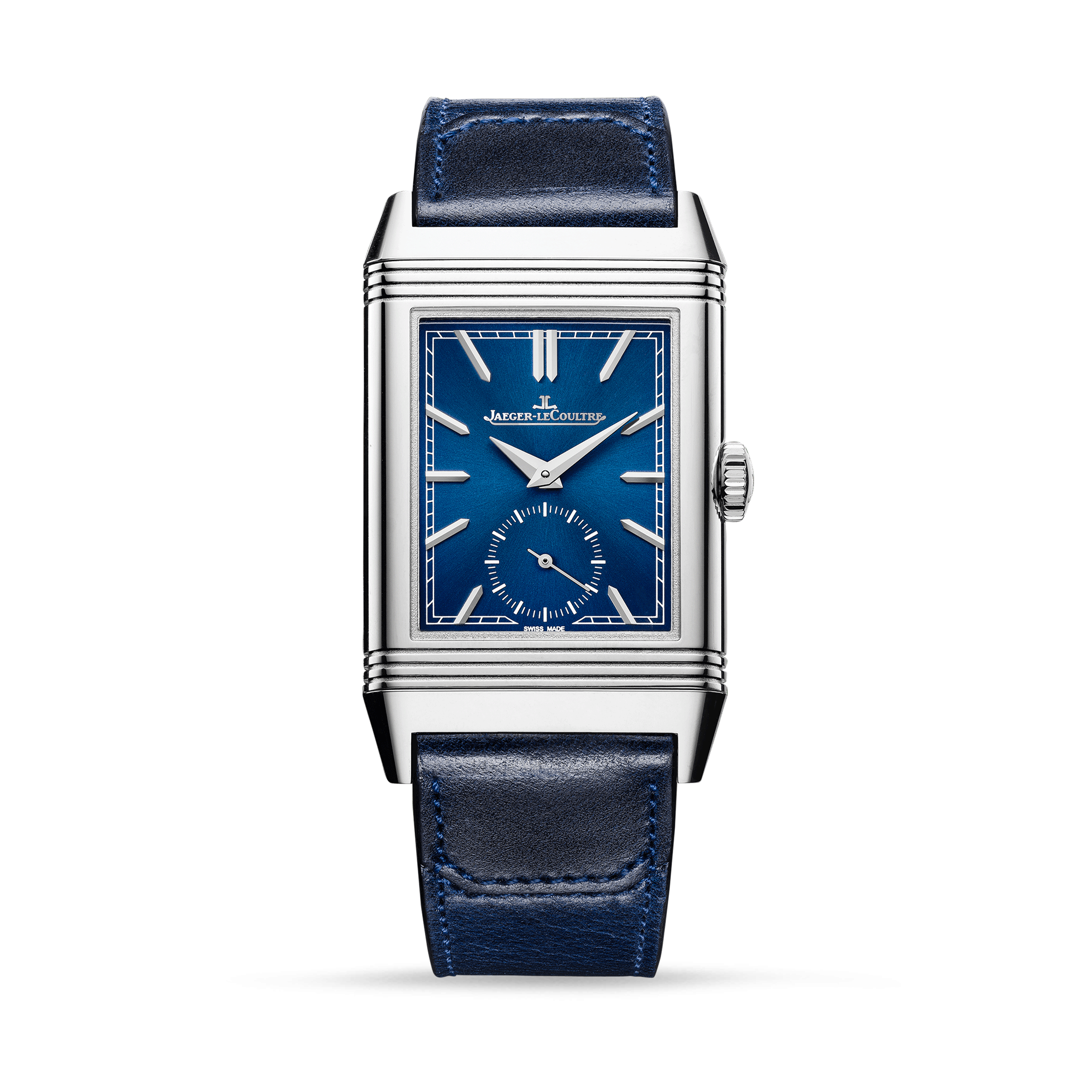 Jaeger-LeCoultre Reverso Tribute