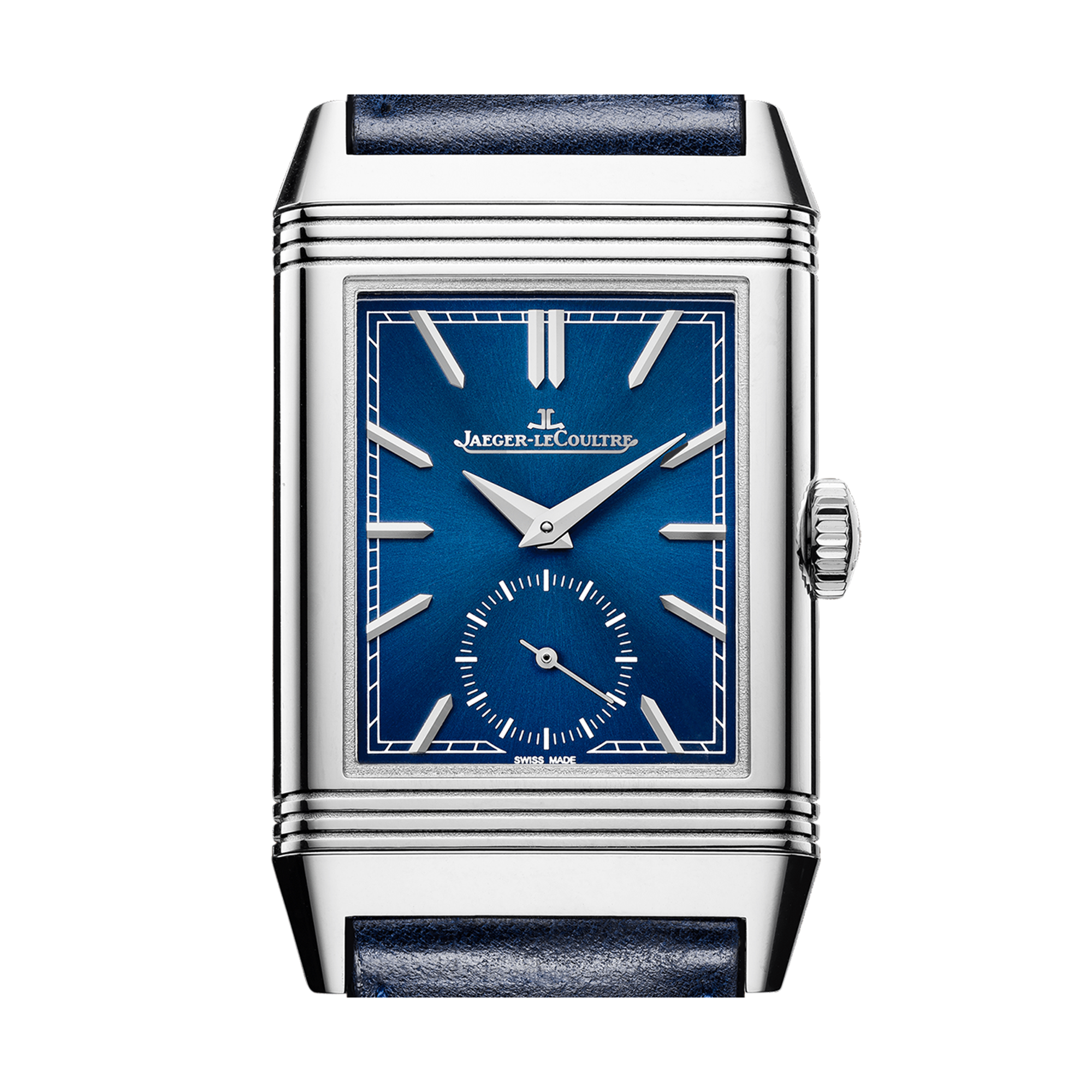 Jaeger-LeCoultre Reverso Tribute