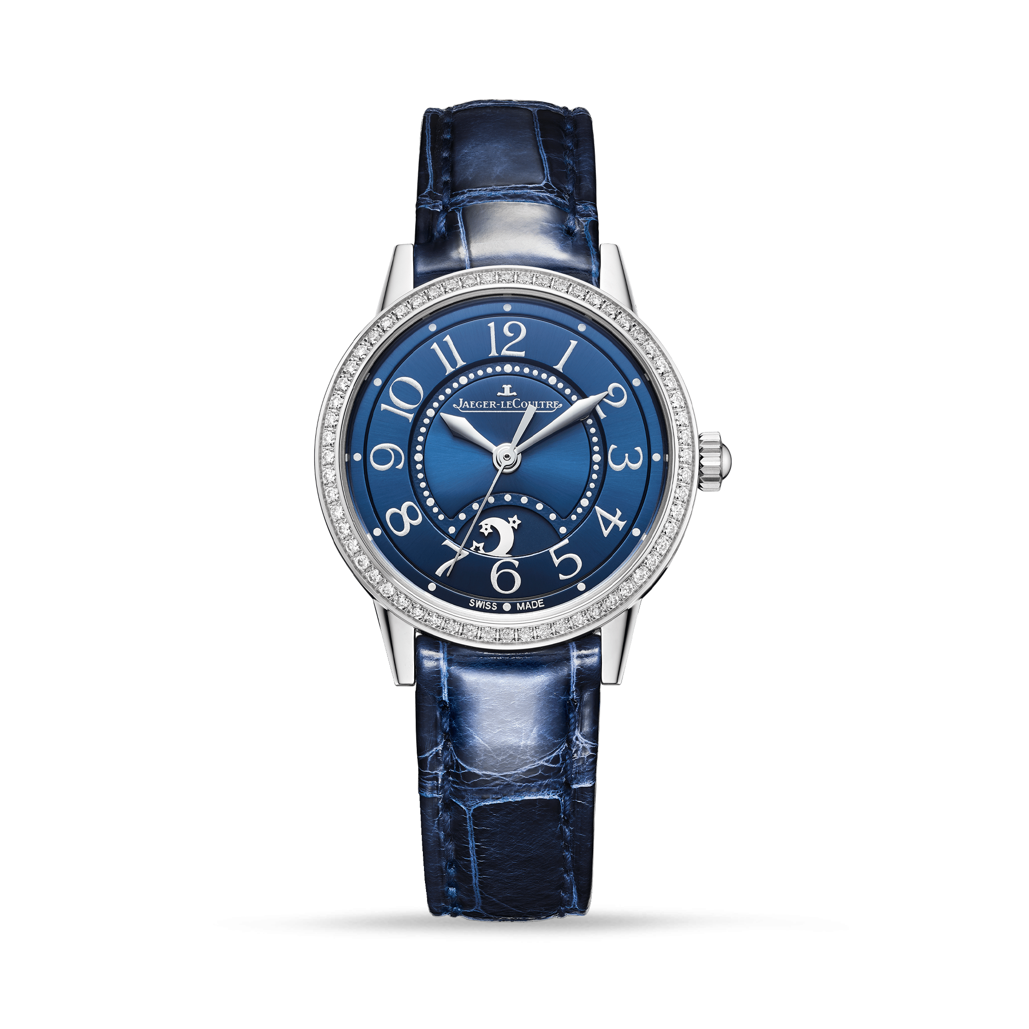 Jaeger-LeCoultre Rendez-Vous Classic