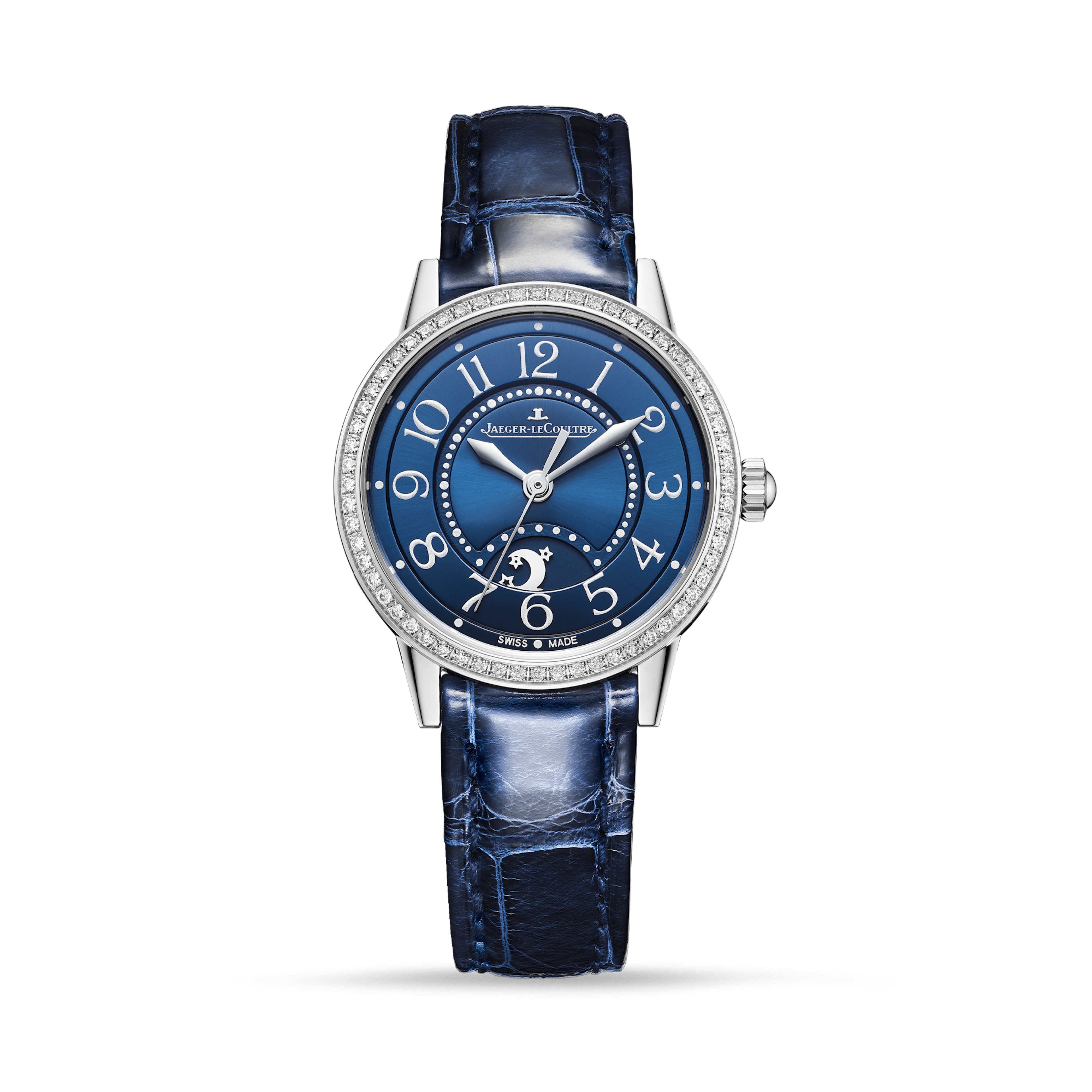 Jaeger-LeCoultre Rendez-Vous Classic