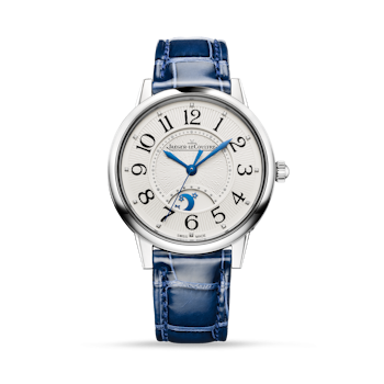 Jaeger LeCoultre watches since 1833 GASSAN