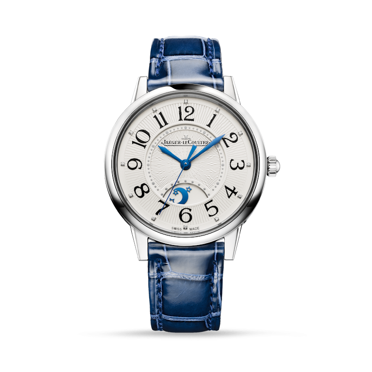 Jaeger LeCoultre Rendez Vous Classic watch GASSAN