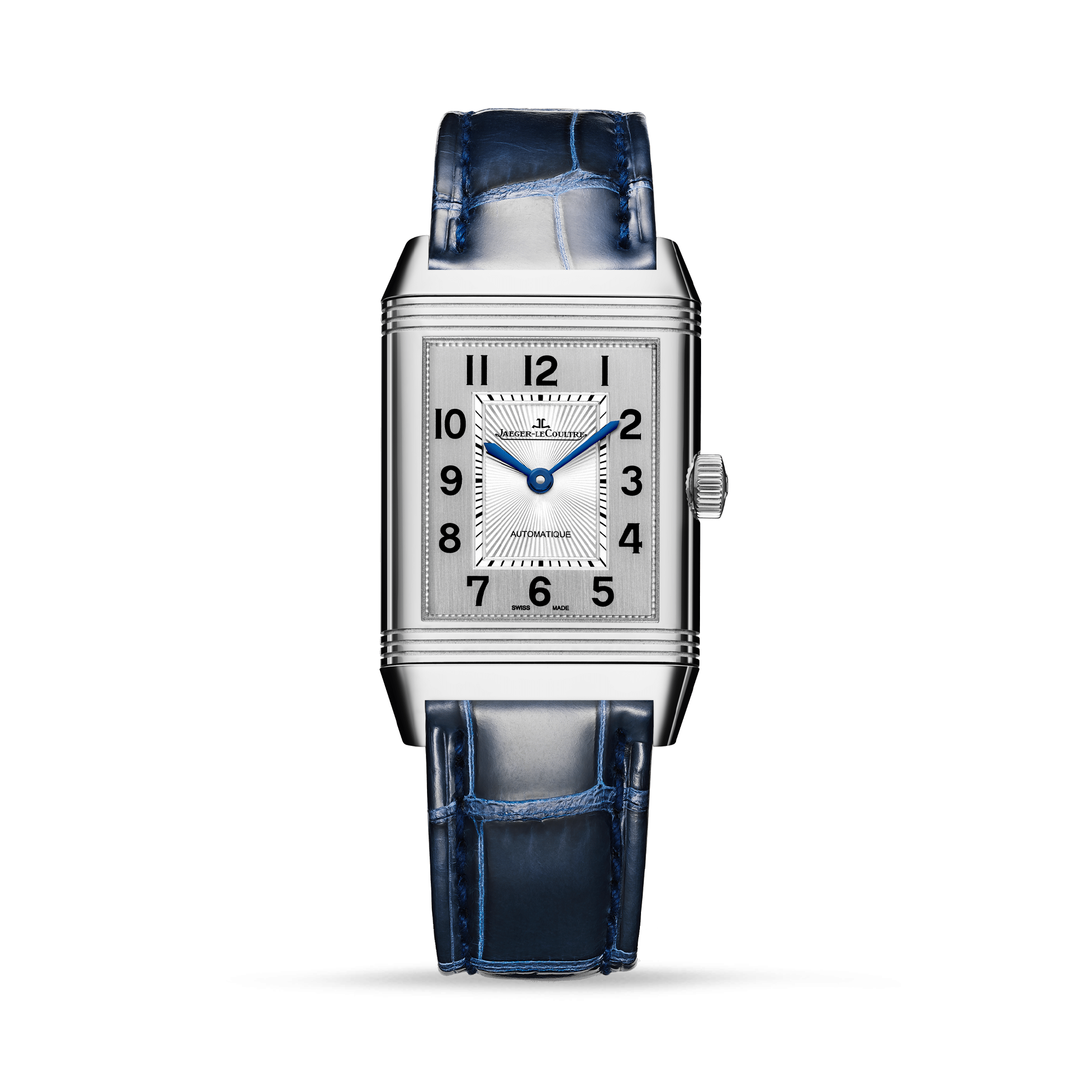 Jaeger-LeCoultre Reverso Classic