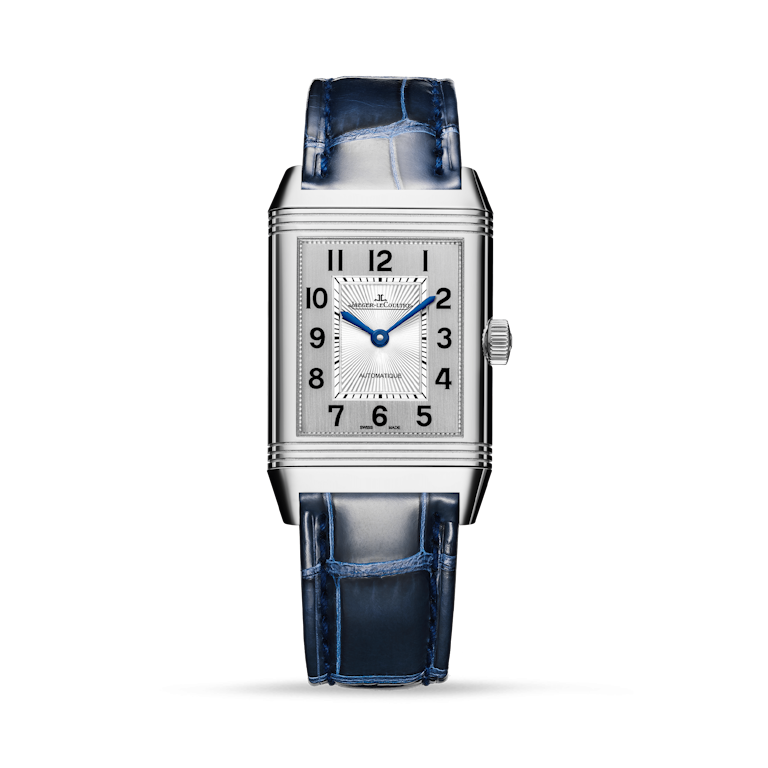 Jaeger LeCoultre Reverso Classic horloge GASSAN