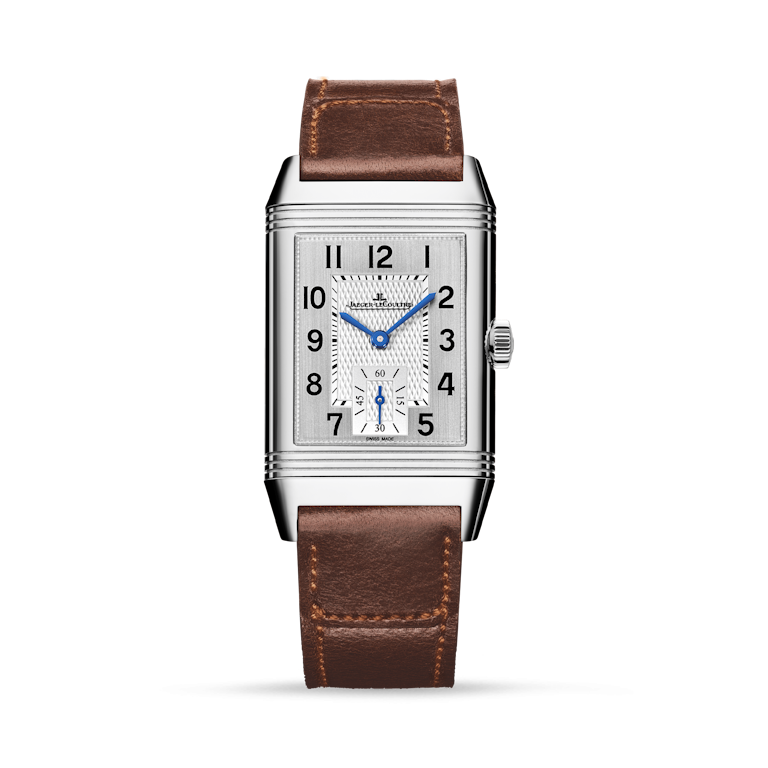 Jaeger LeCoultre Reverso Classic horloge GASSAN