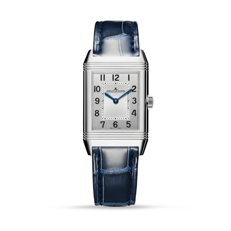 Jaeger LeCoultre Reverso horloge GASSAN