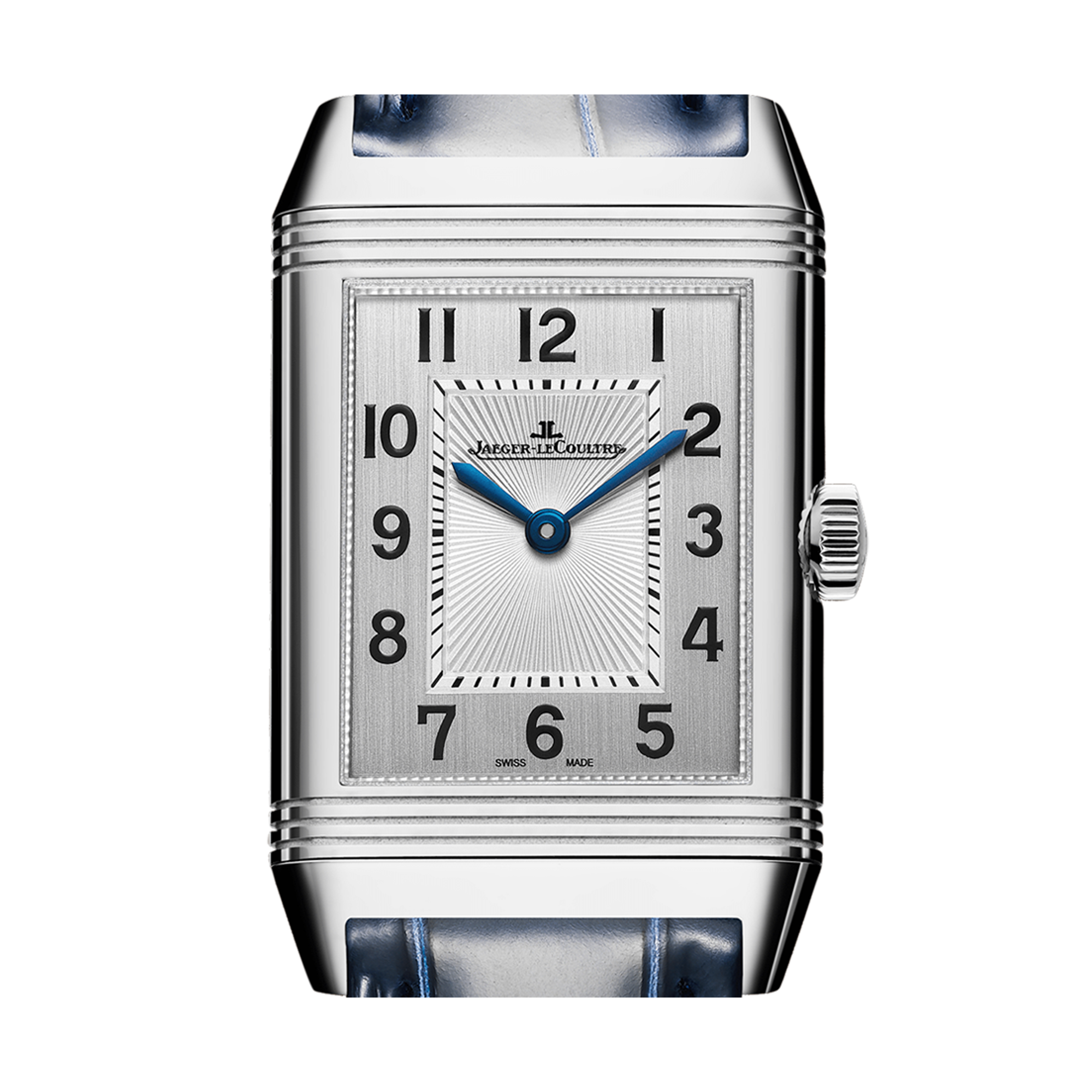 Jaeger-LeCoultre Reverso
