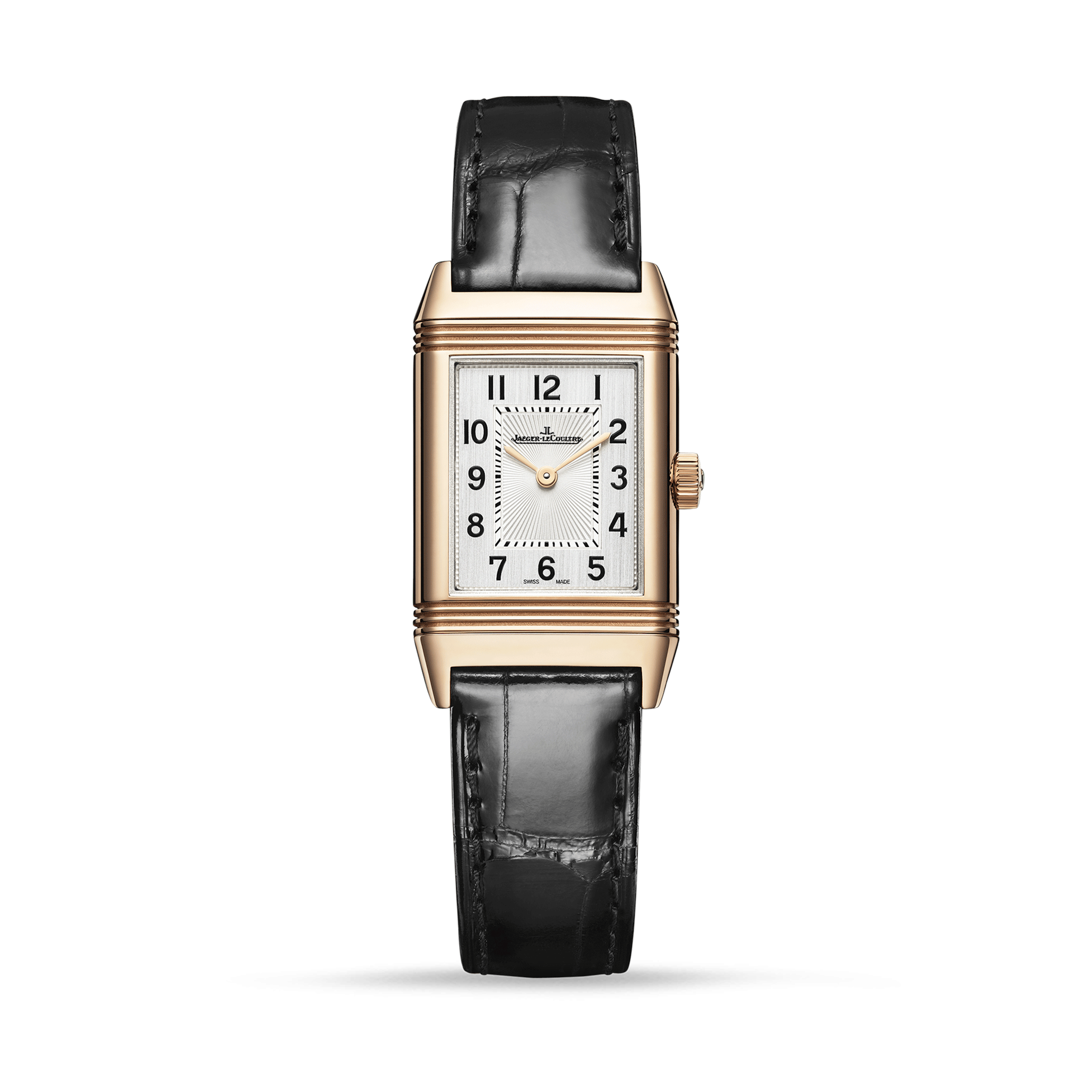 Jaeger-LeCoultre Reverso Classic Small watch - GASSAN