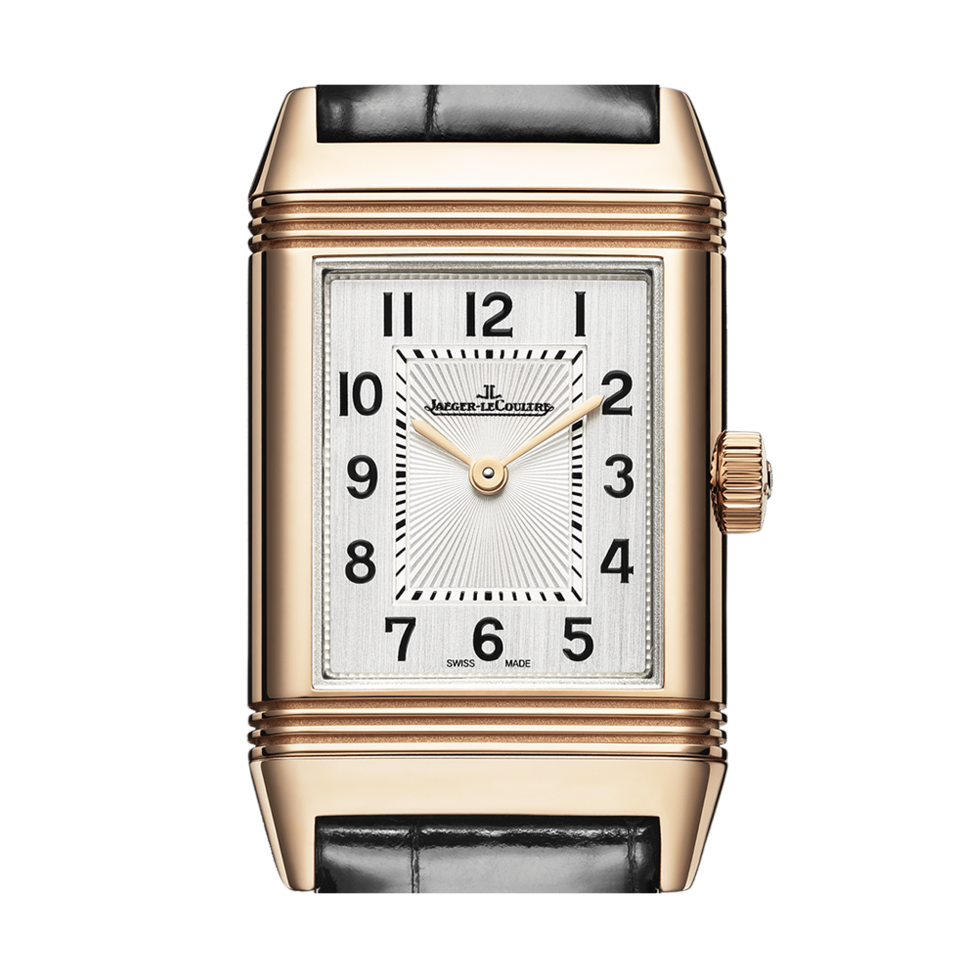 Jaeger-LeCoultre Reverso Classic Small
