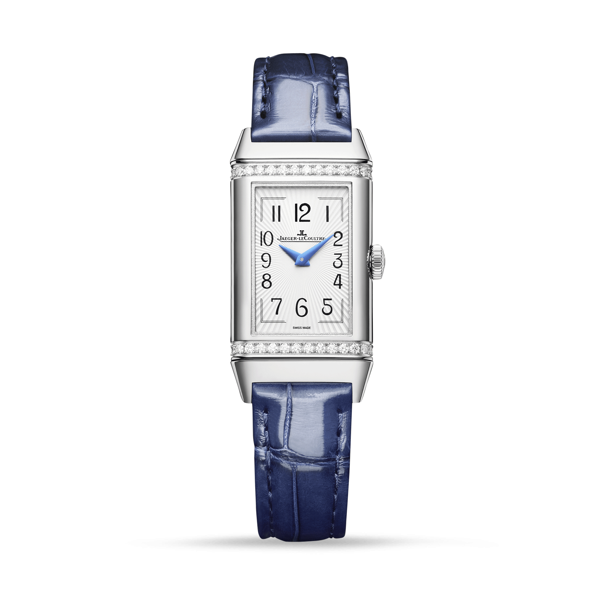 Jaeger-LeCoultre Reverso One Duetto