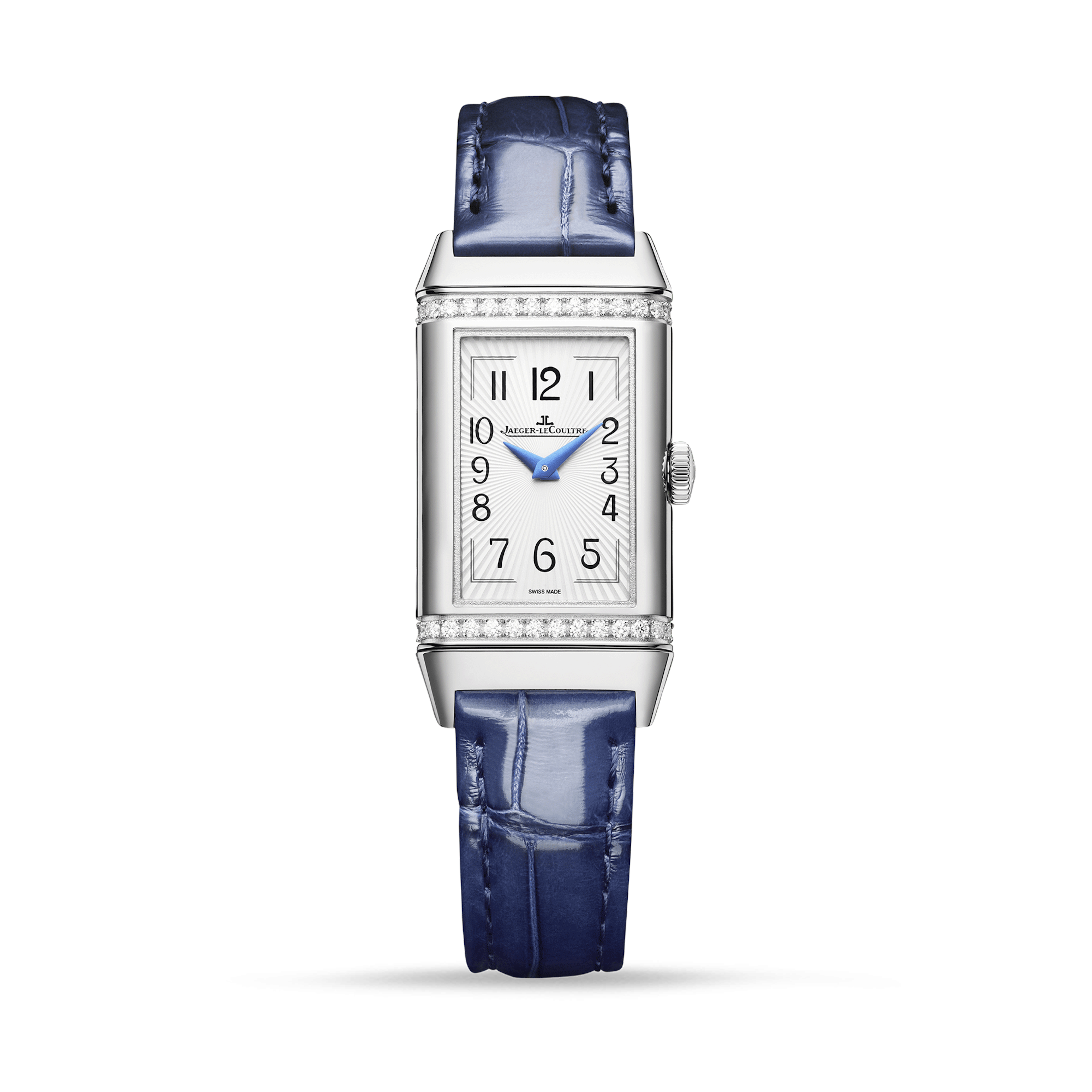Jaeger-LeCoultre Reverso One Duetto
