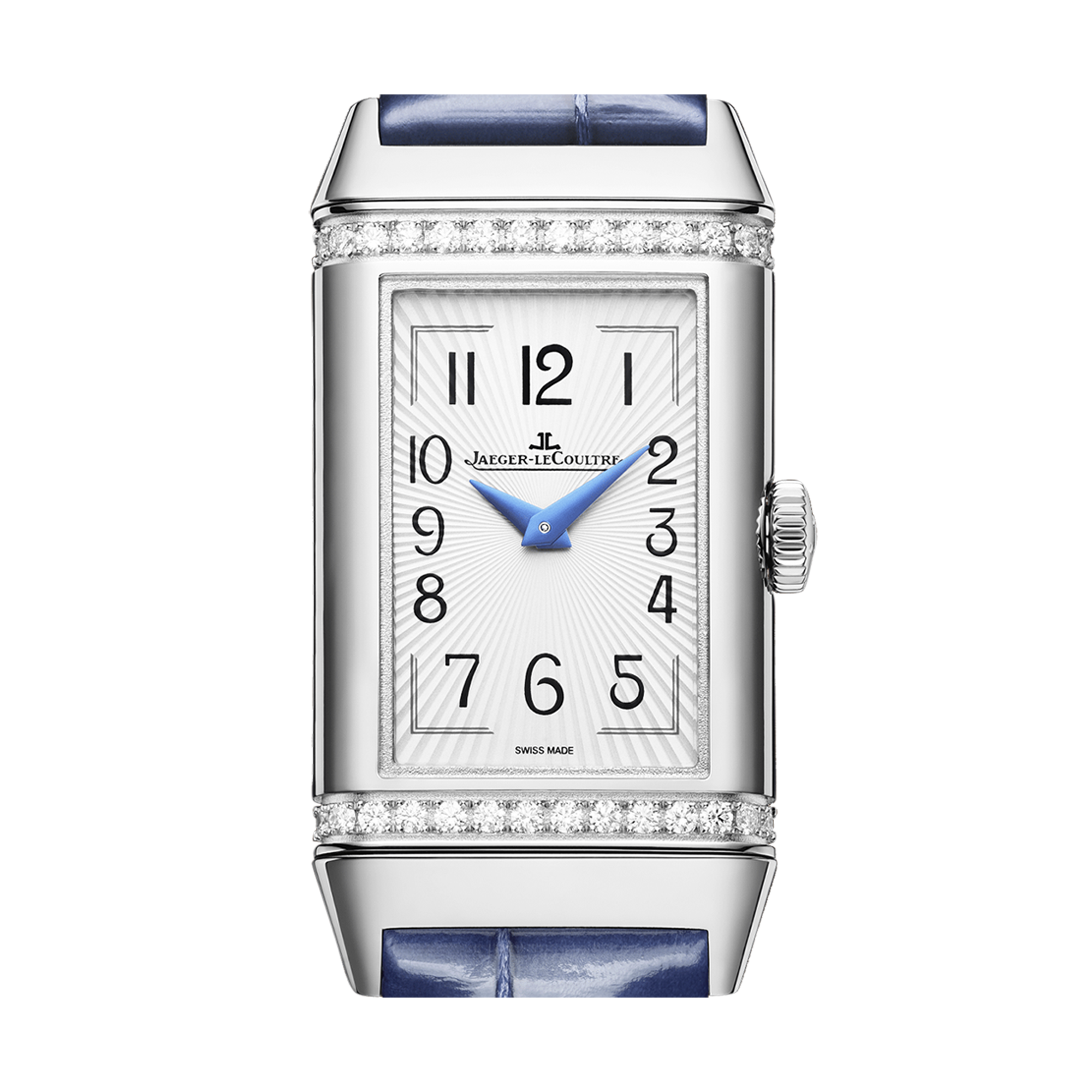 Jaeger-LeCoultre Reverso One Duetto