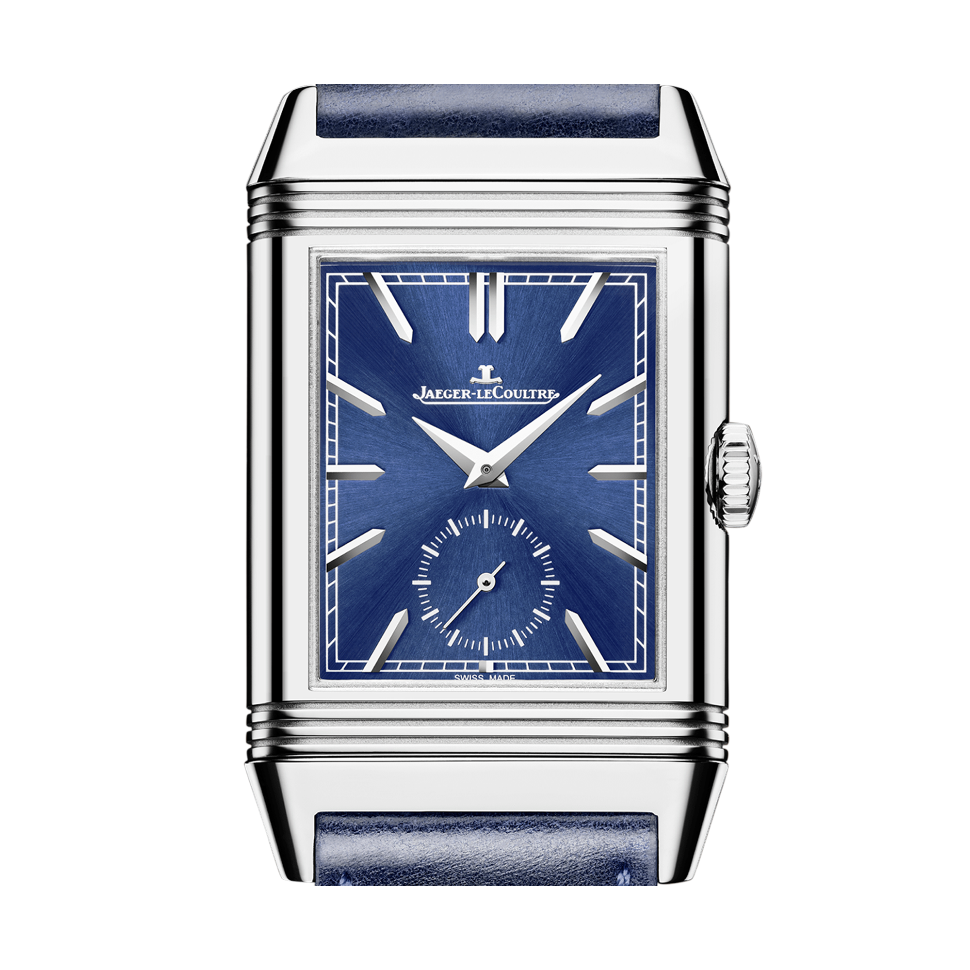 Jaeger Lecoultre Reverso Blue Spain SAVE 34 www.b2bnastart.pl