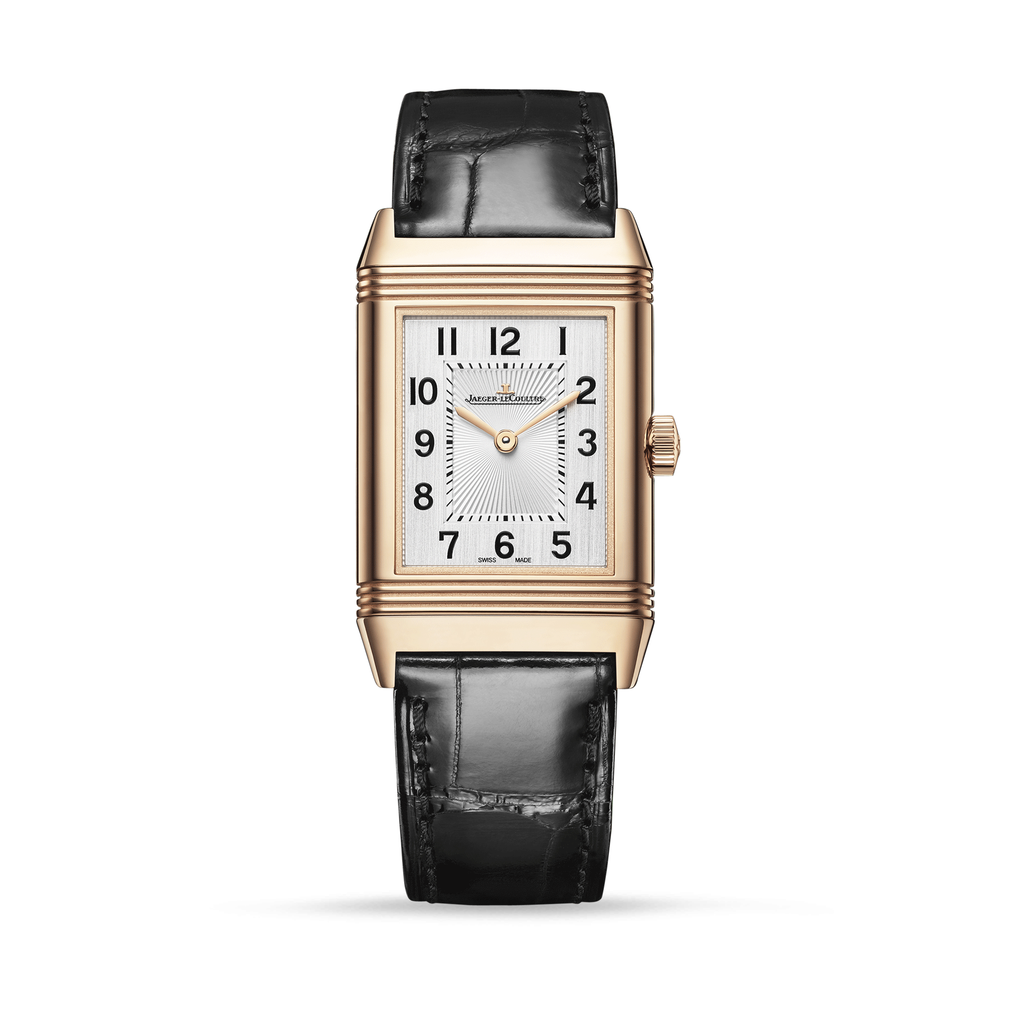 Jaeger-LeCoultre Reverso Classic Monoface
