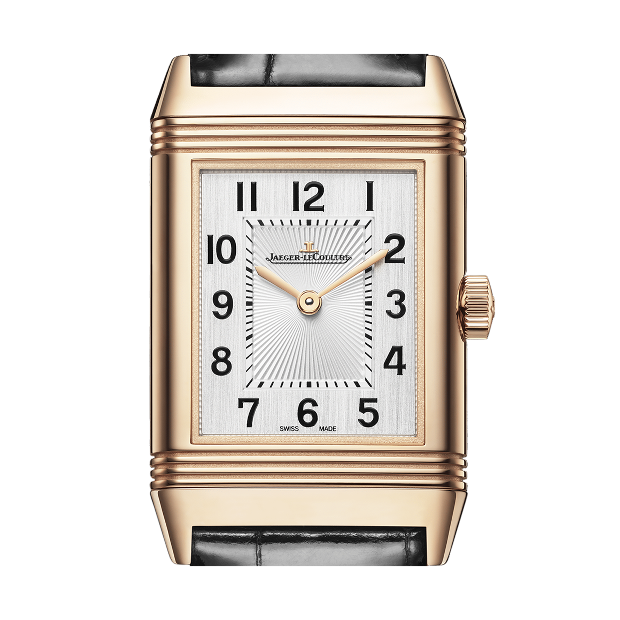 Jaeger-LeCoultre Reverso Classic Monoface