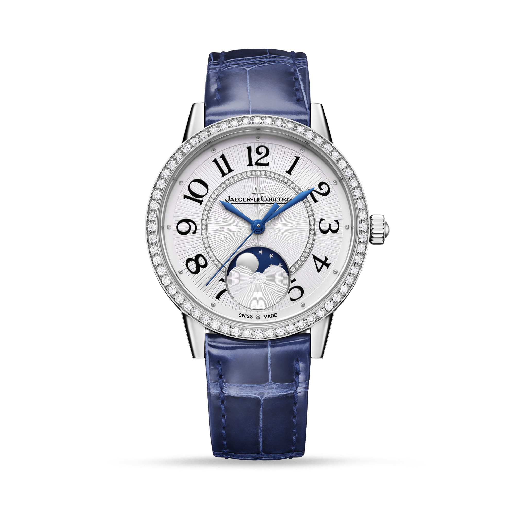 Jaeger-LeCoultre Rendez-Vous Classic