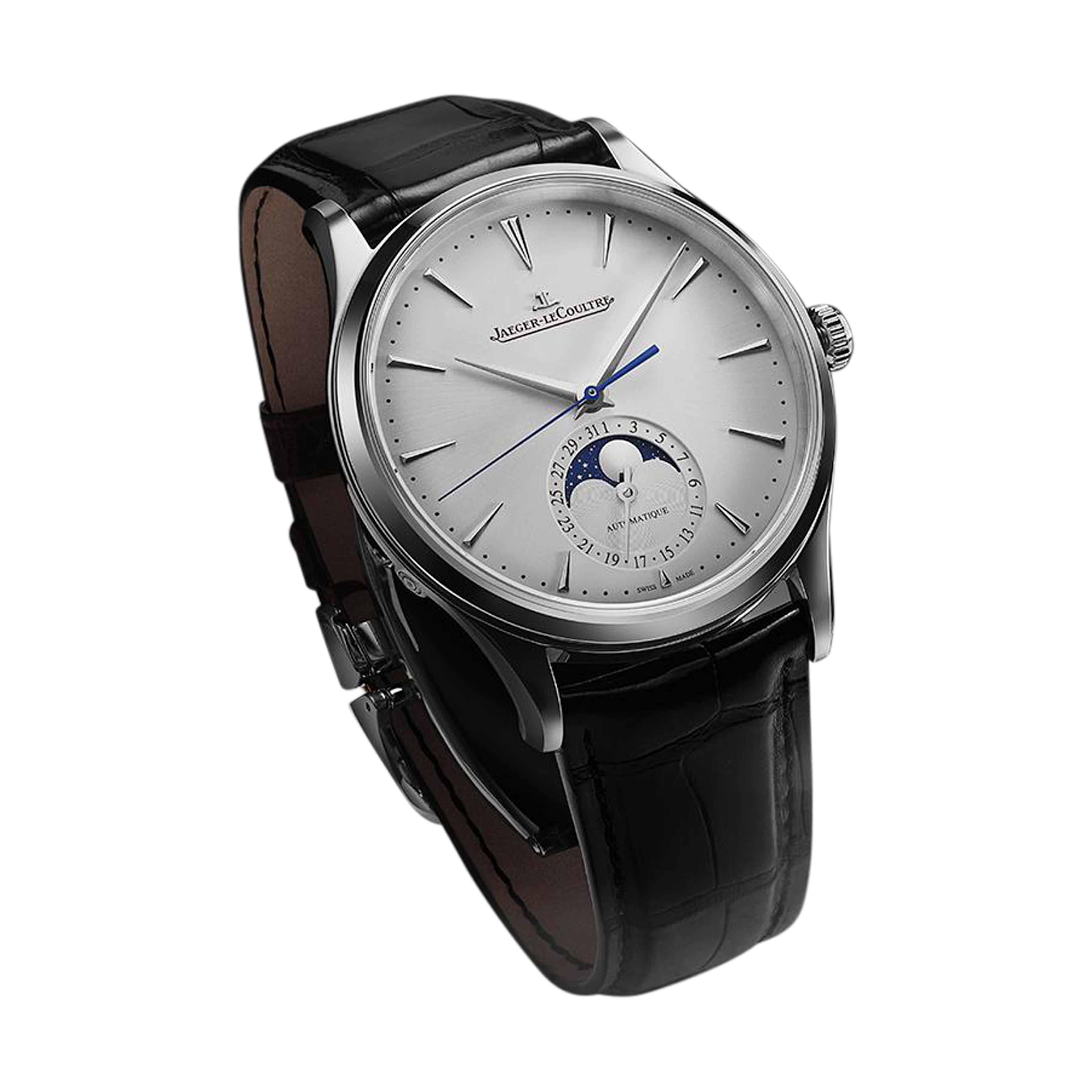 Jaeger-LeCoultre Master Ultra Thin Moon