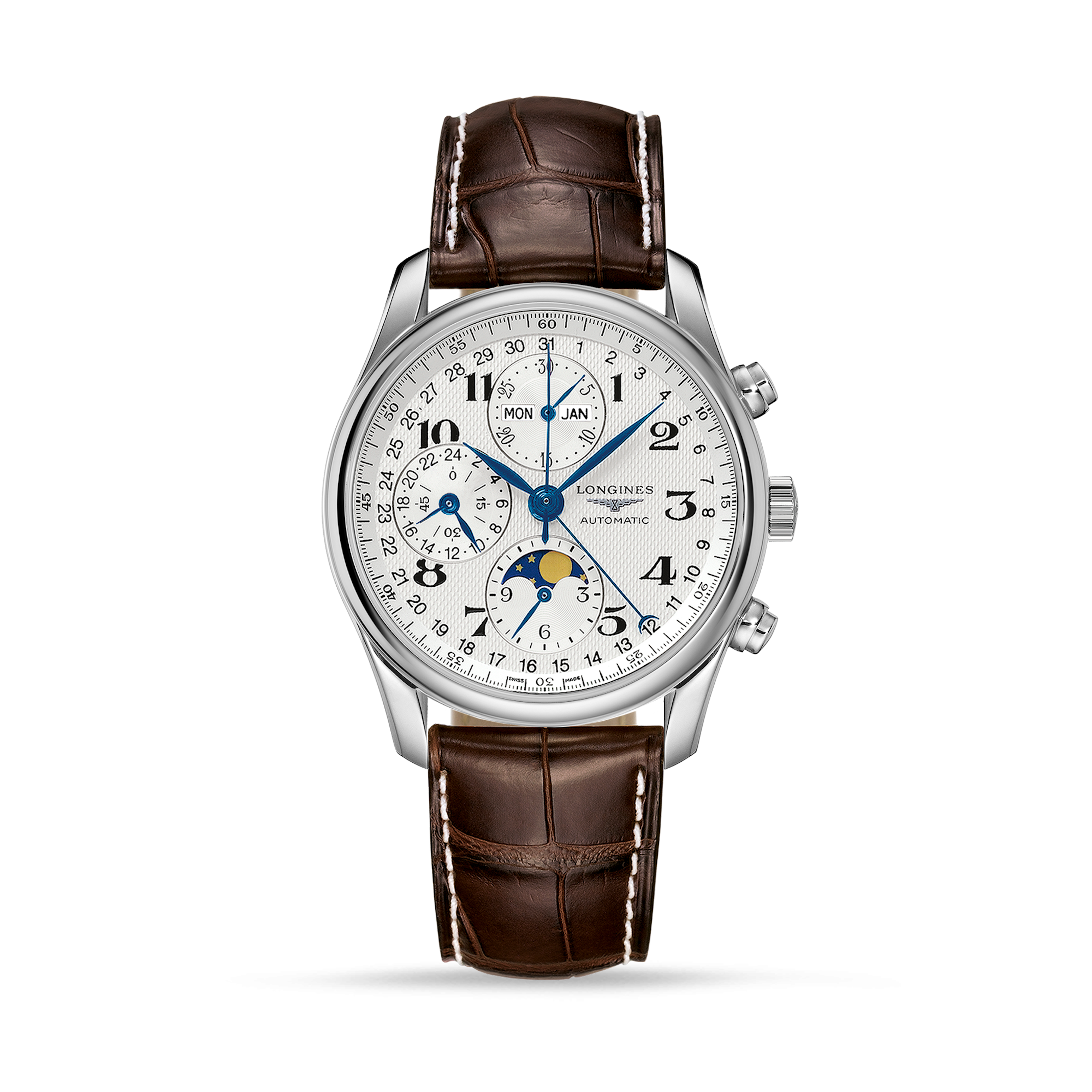 Longines The Longines Master Collection