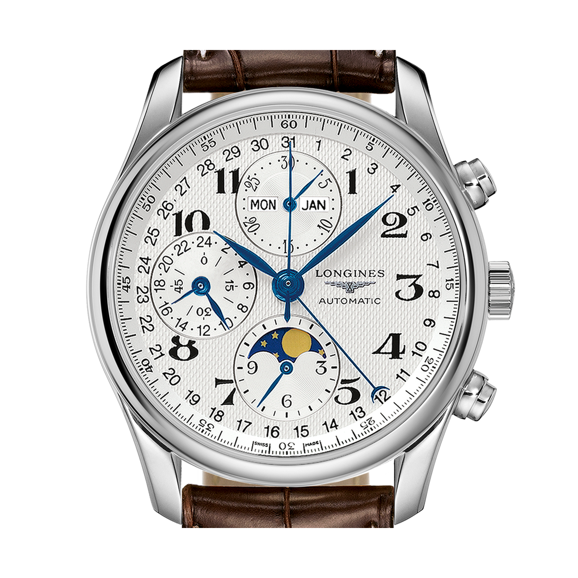 Longines The Longines Master Collection