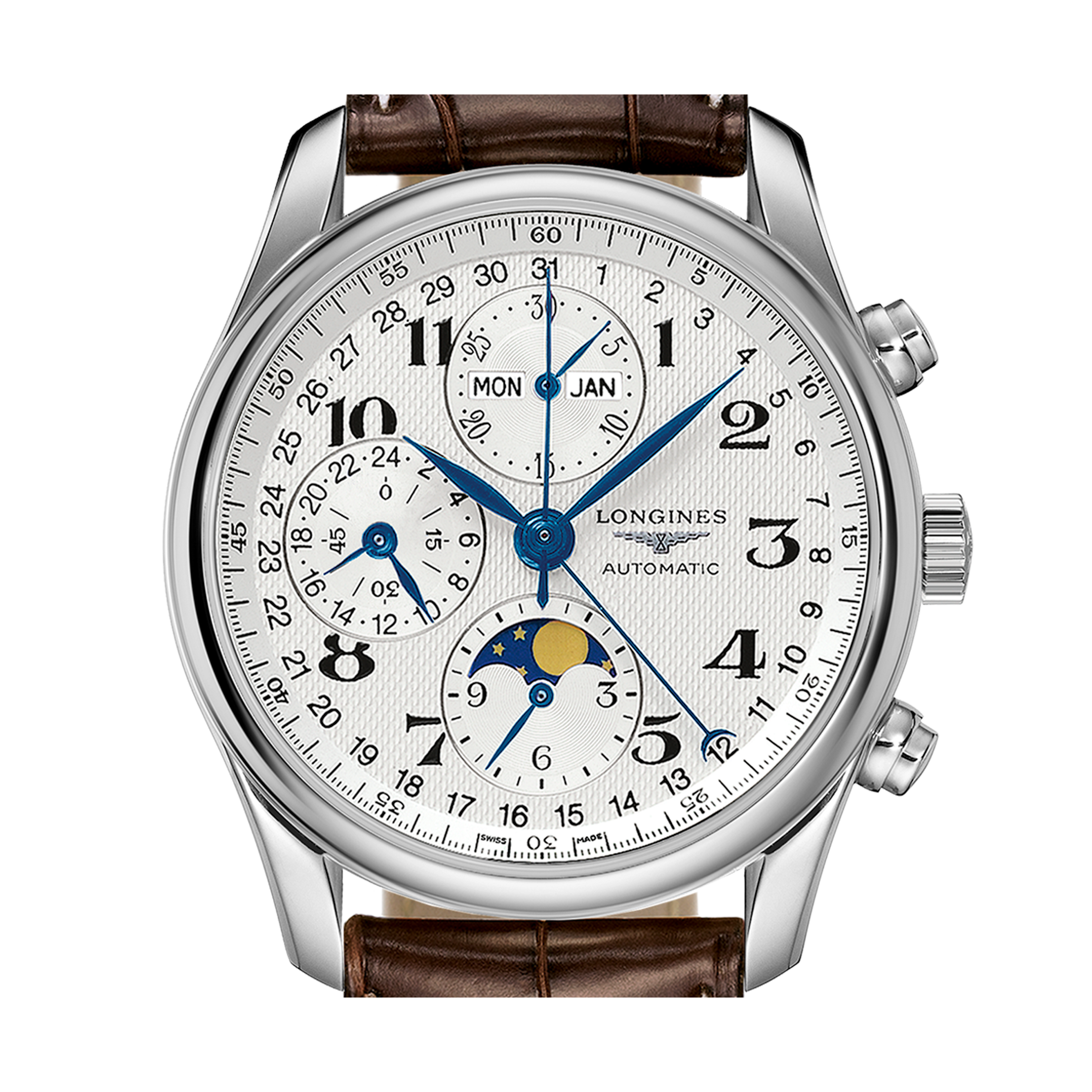 Longines The Longines Master Collection