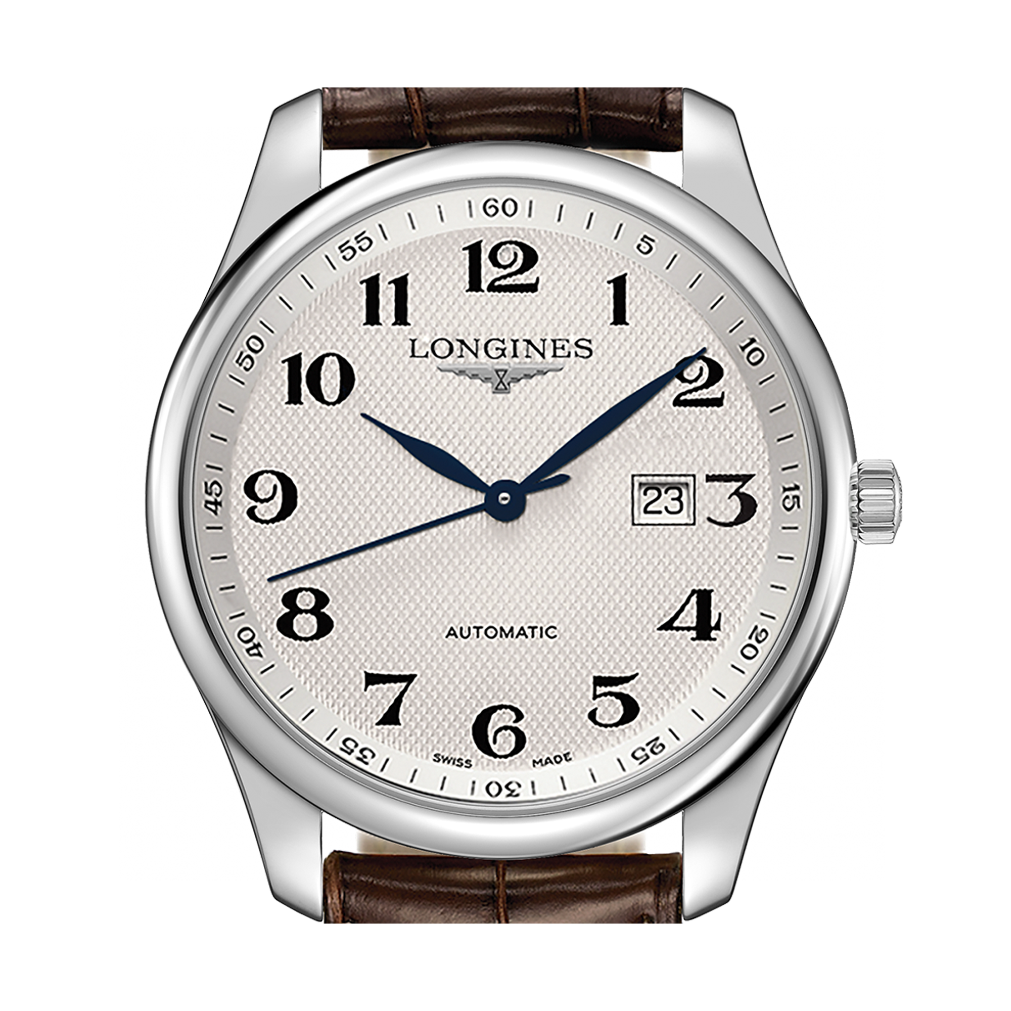 Longines The Longines Master Collection watch GASSAN