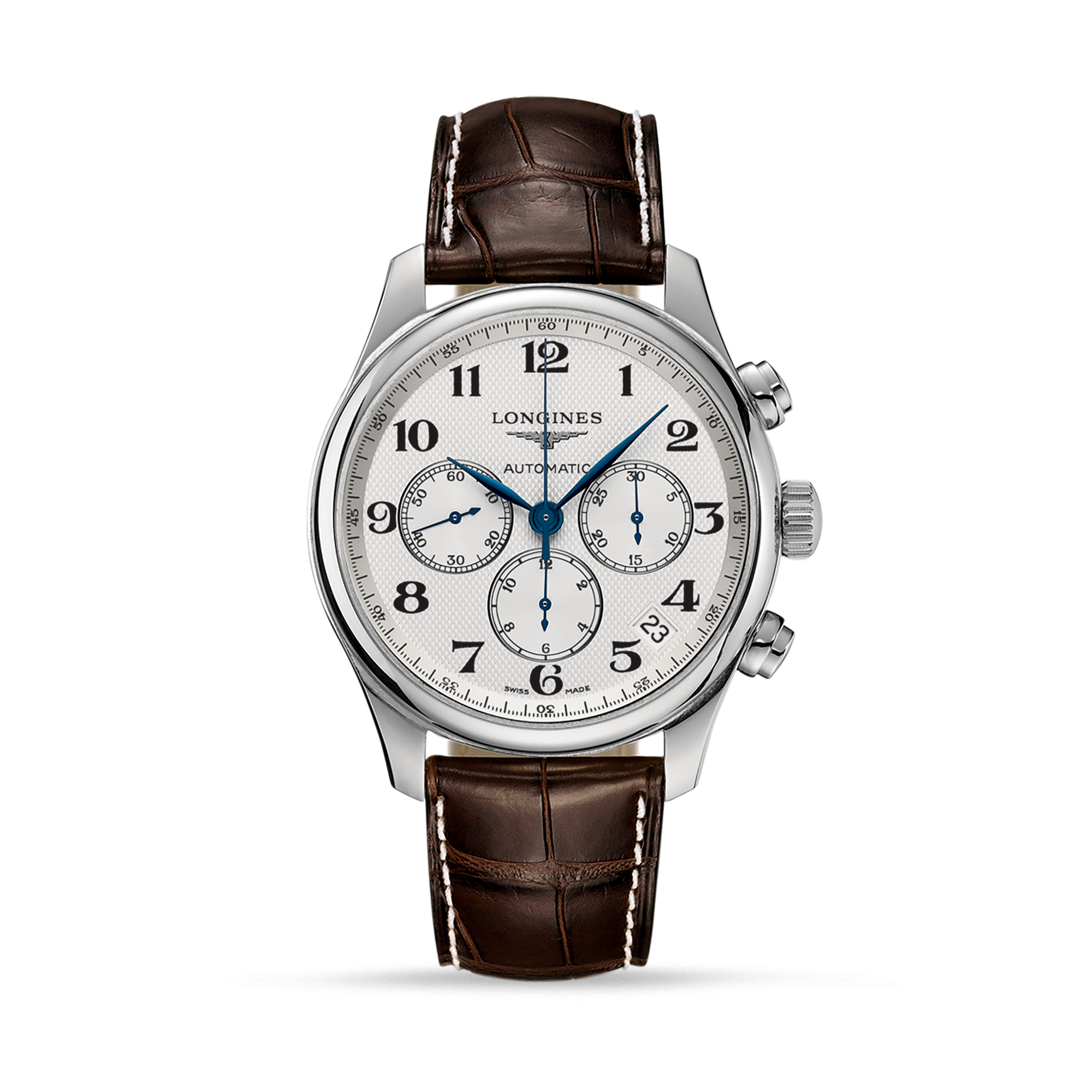 Longines The Longines Master Collection watch GASSAN