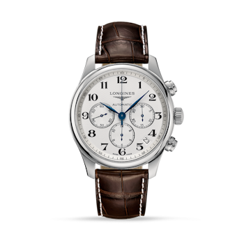 Longines The Longines Master Collection watch GASSAN