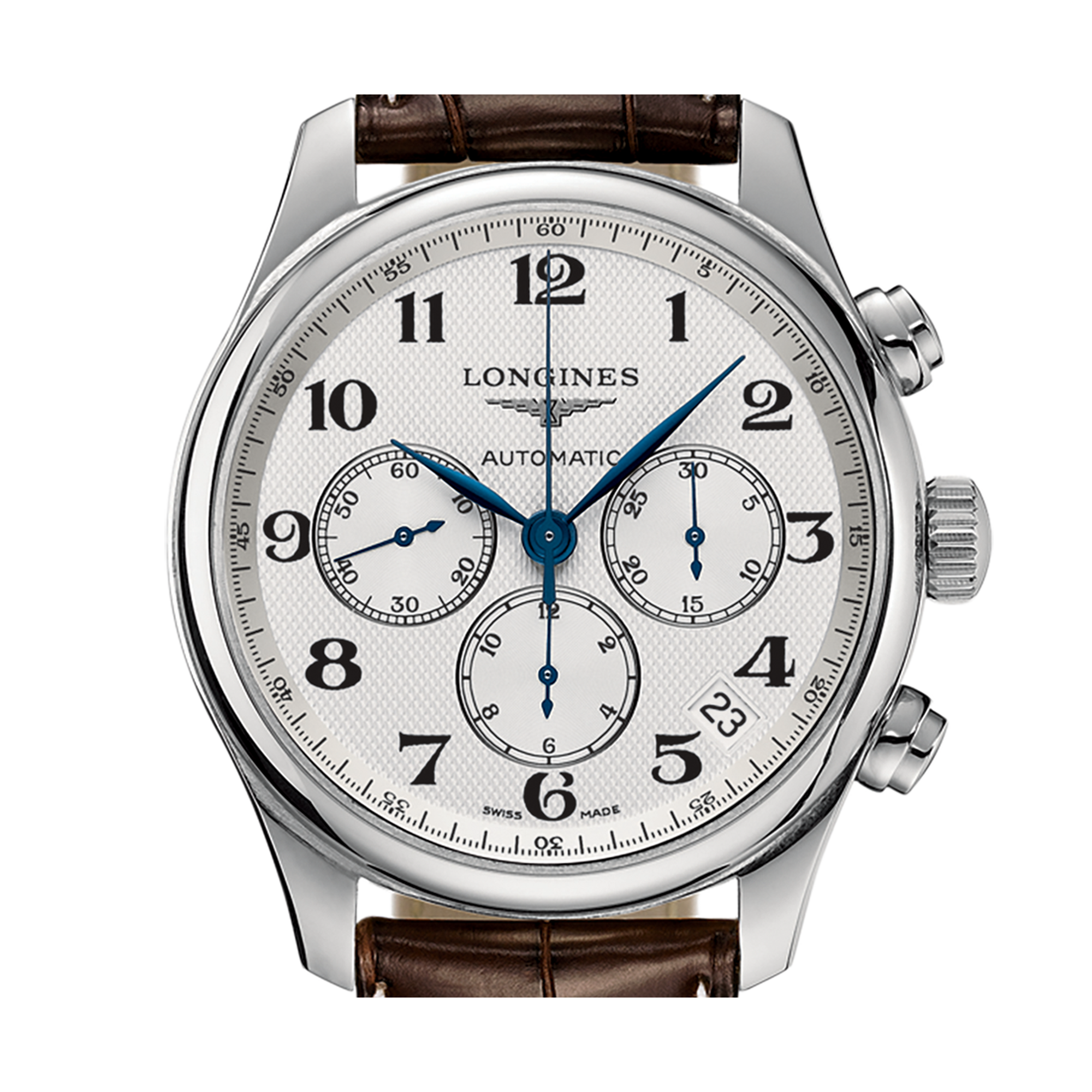 Longines The Longines Master Collection watch