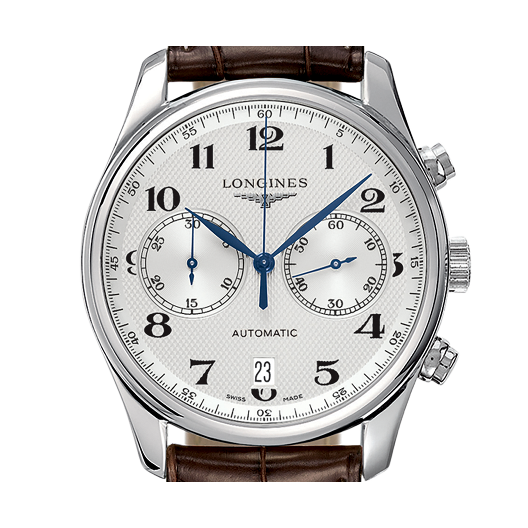 Longines The Longines Master Collection