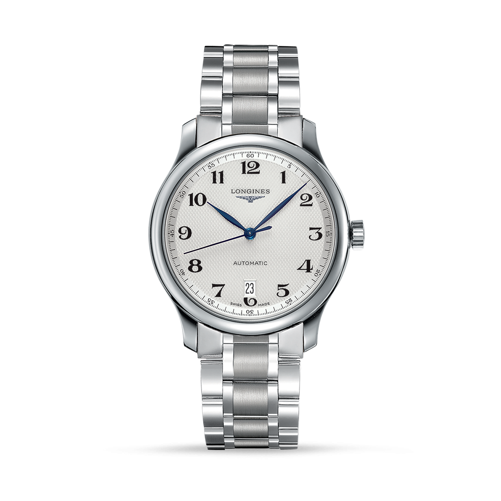 Longines The Longines Master Collection