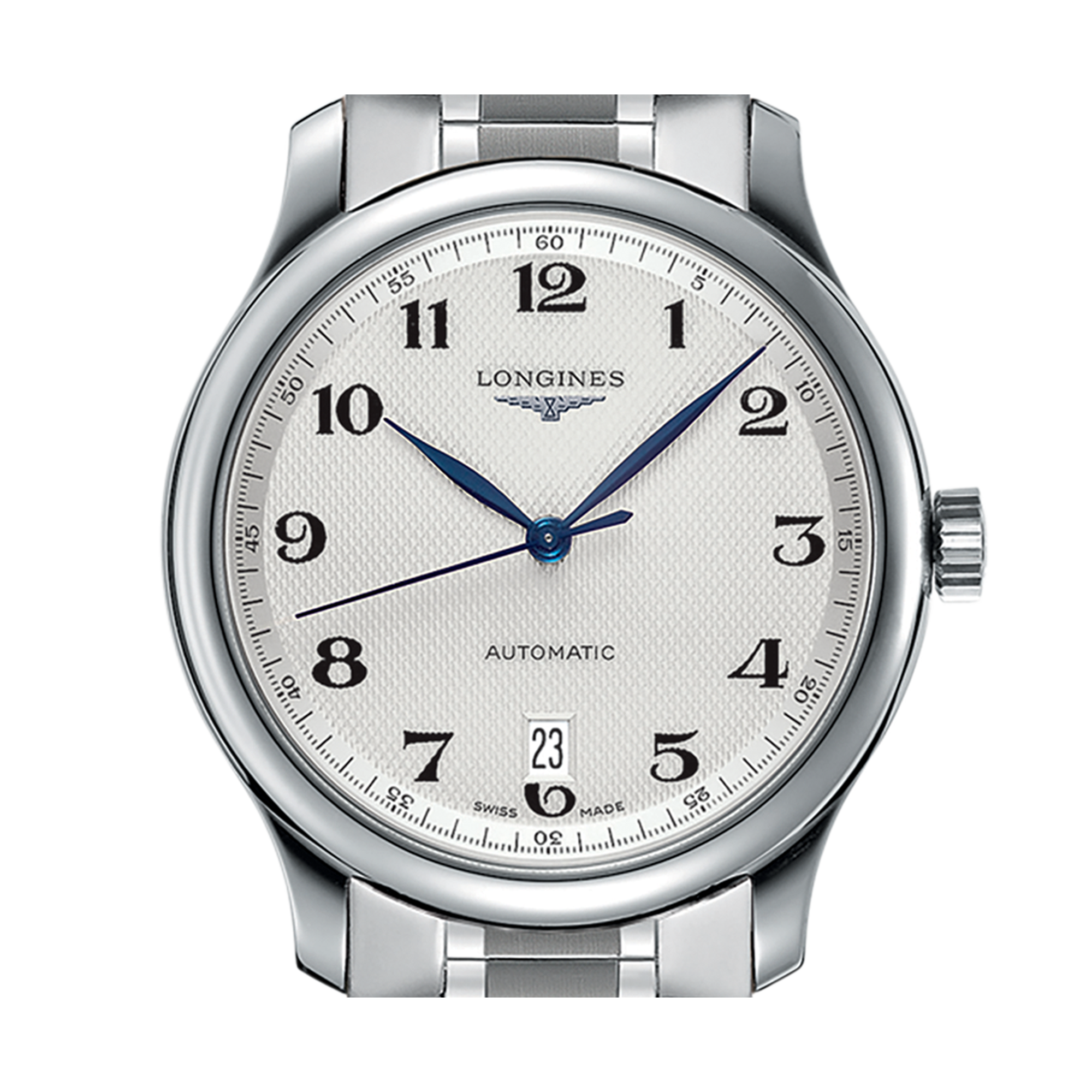Longines The Longines Master Collection