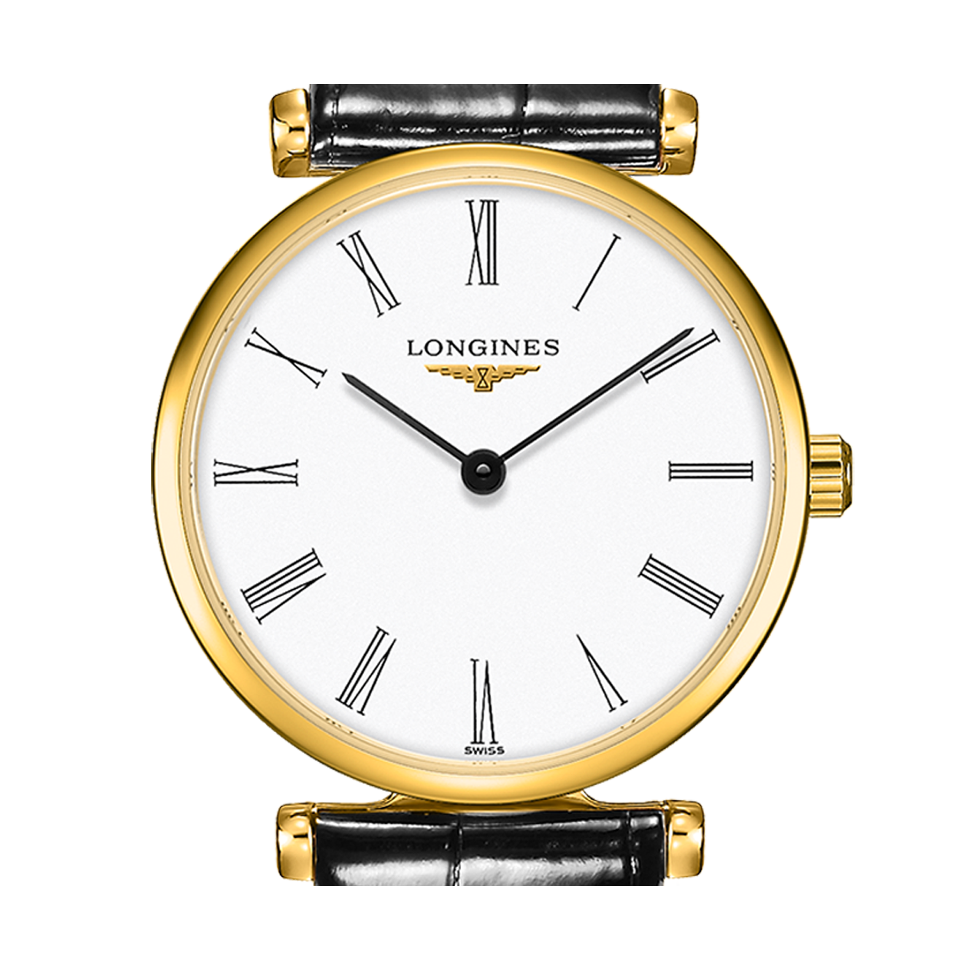 Longines La Grande Classique de Longines