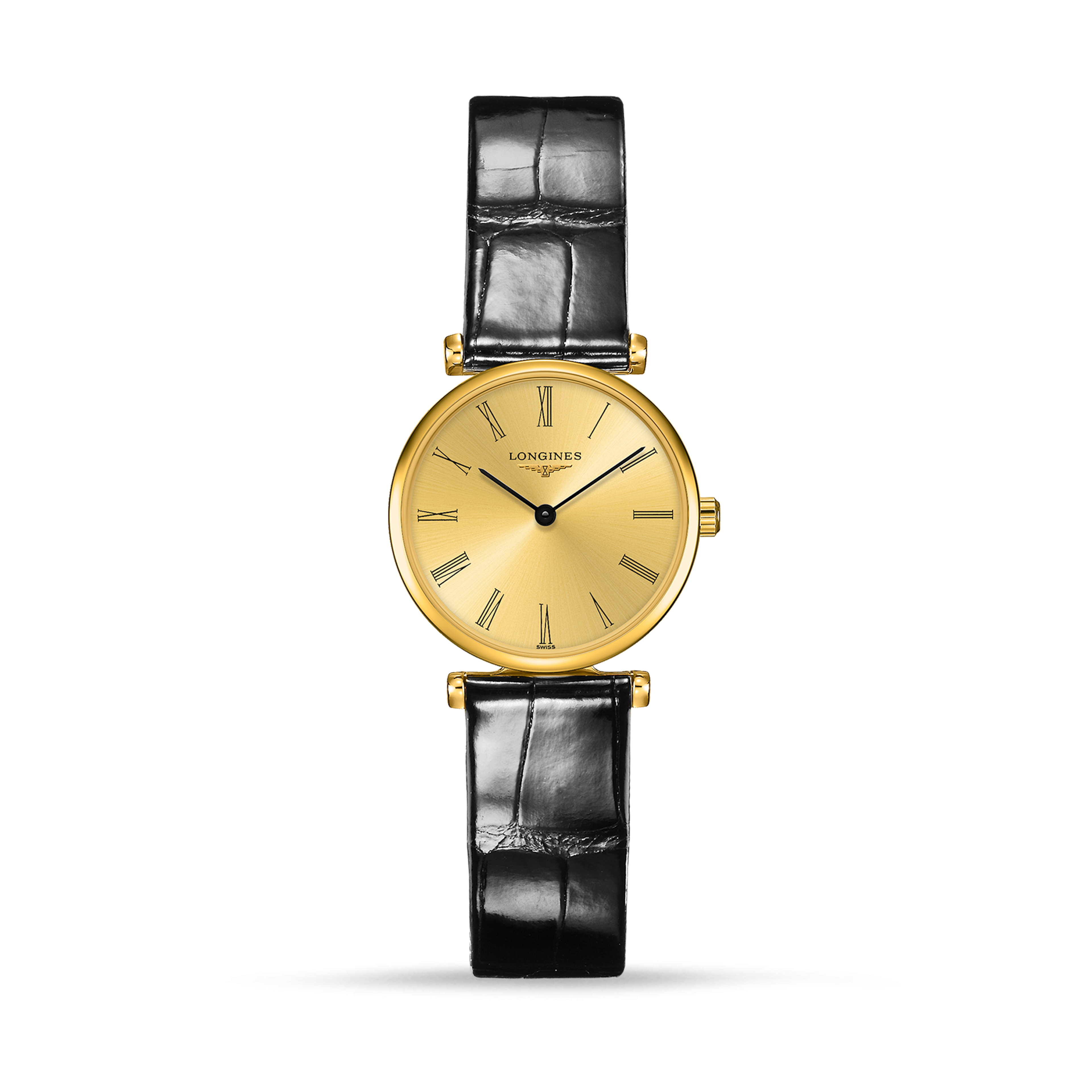 Longines La Grande Classique de Longines