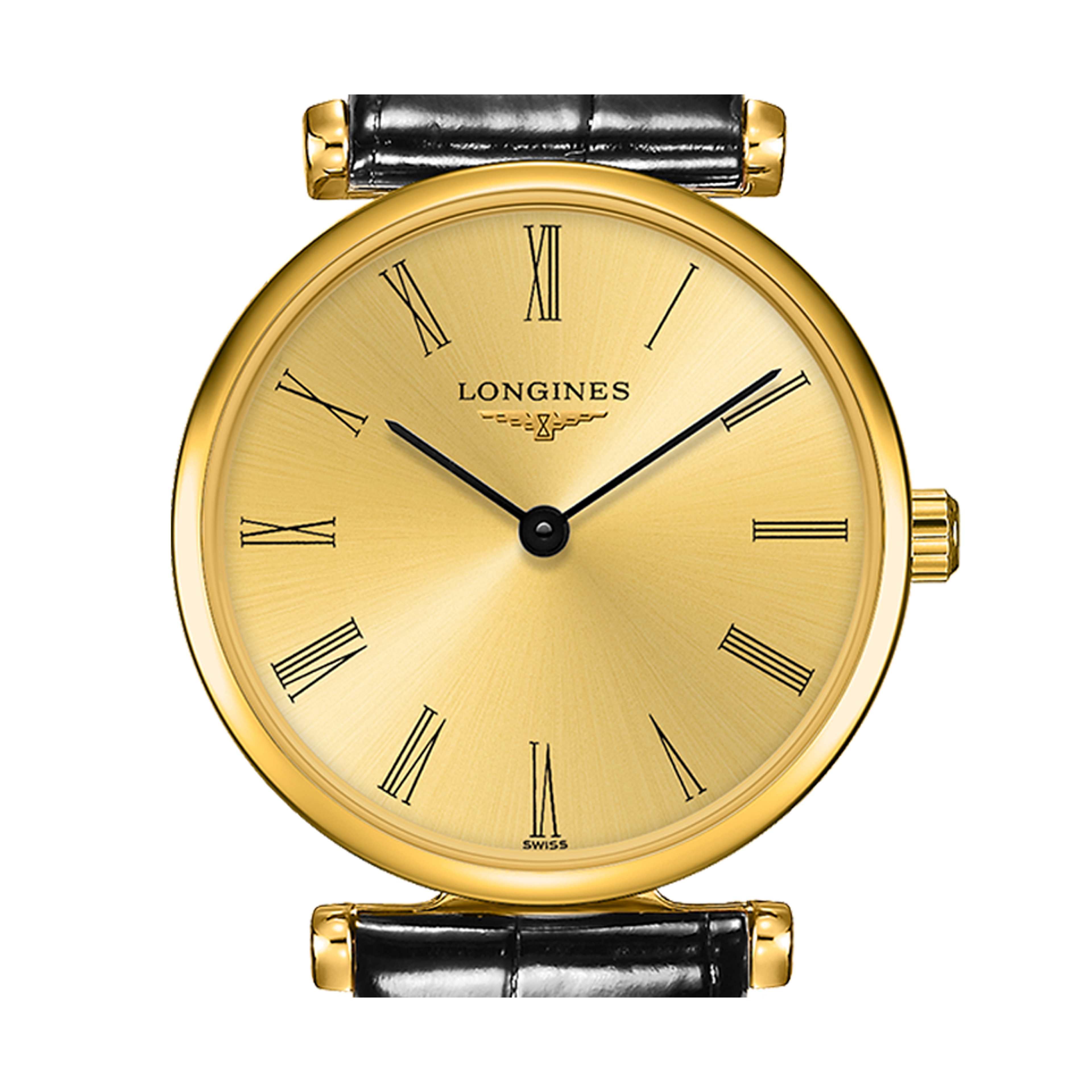 Longines La Grande Classique de Longines
