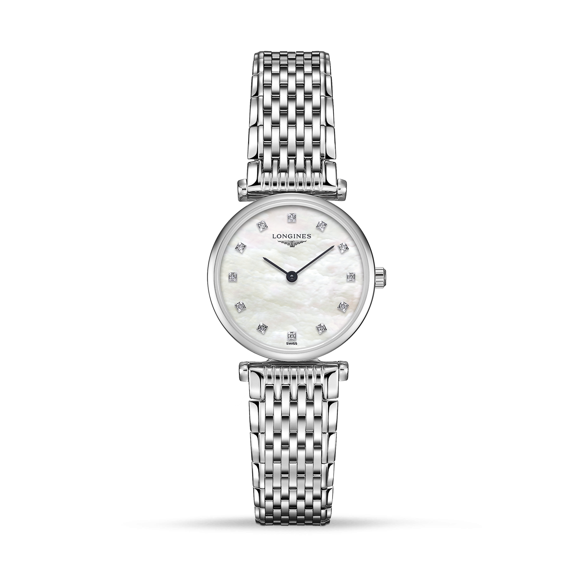 Longines La Grande Classique de Longines