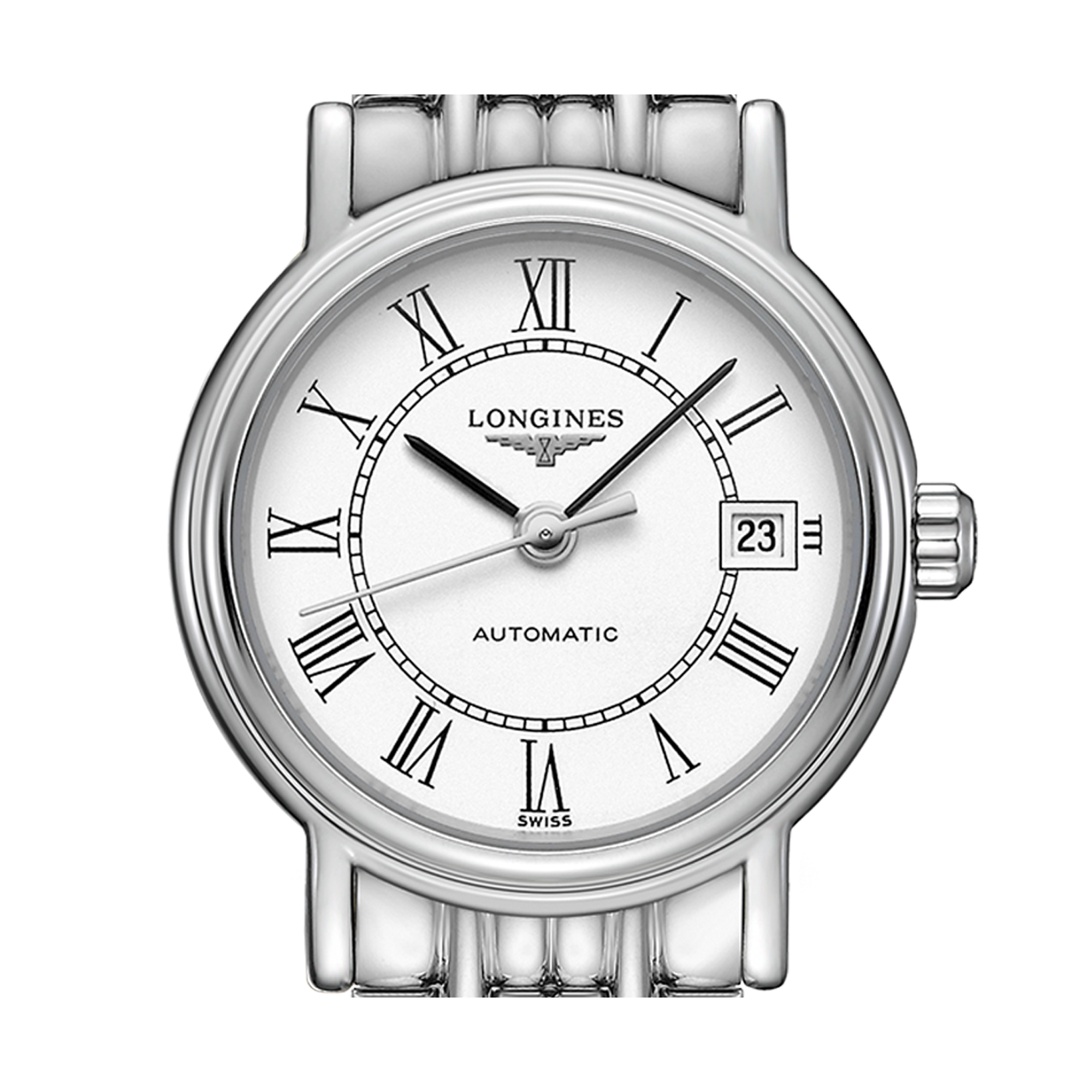 Longines Presence