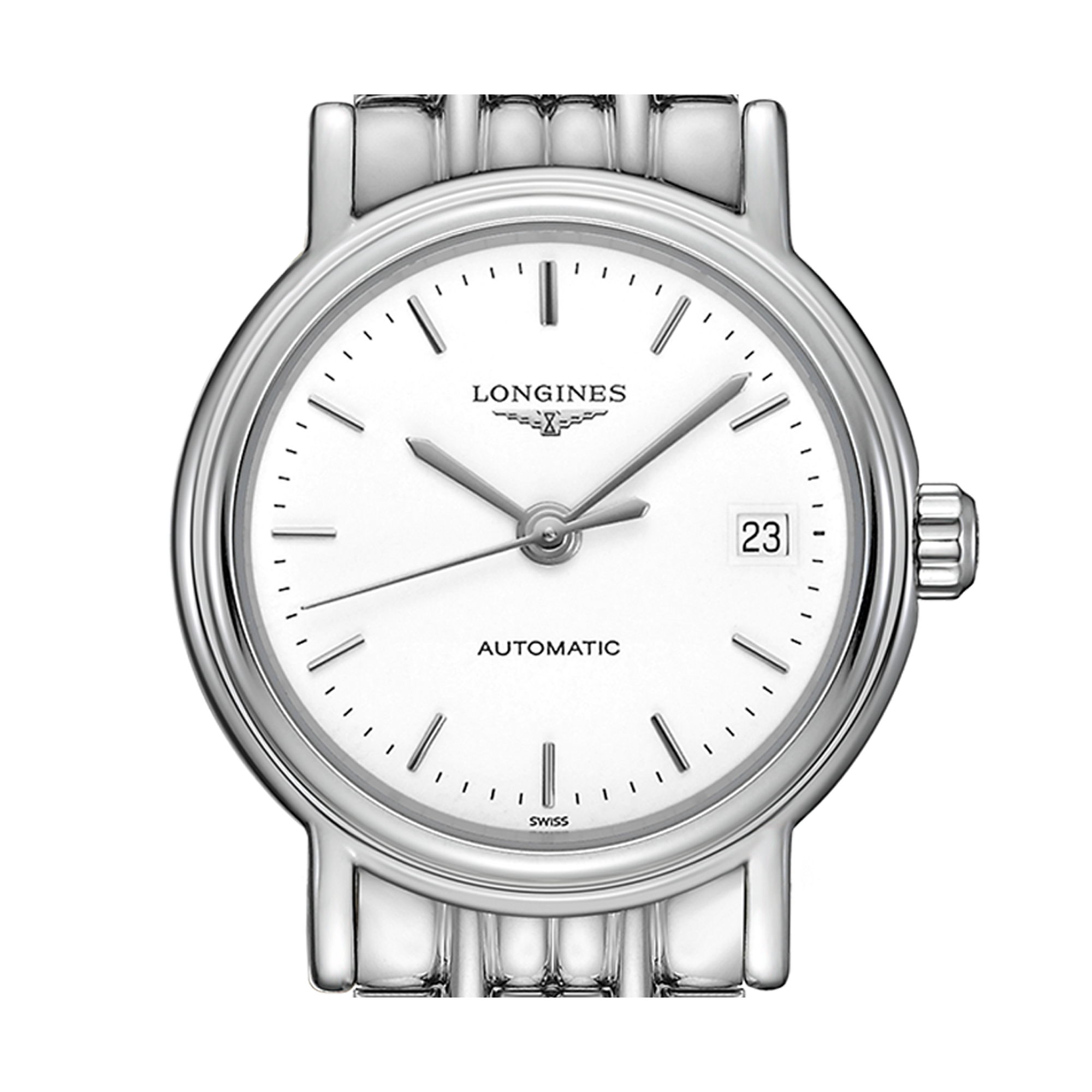 Longines Presence