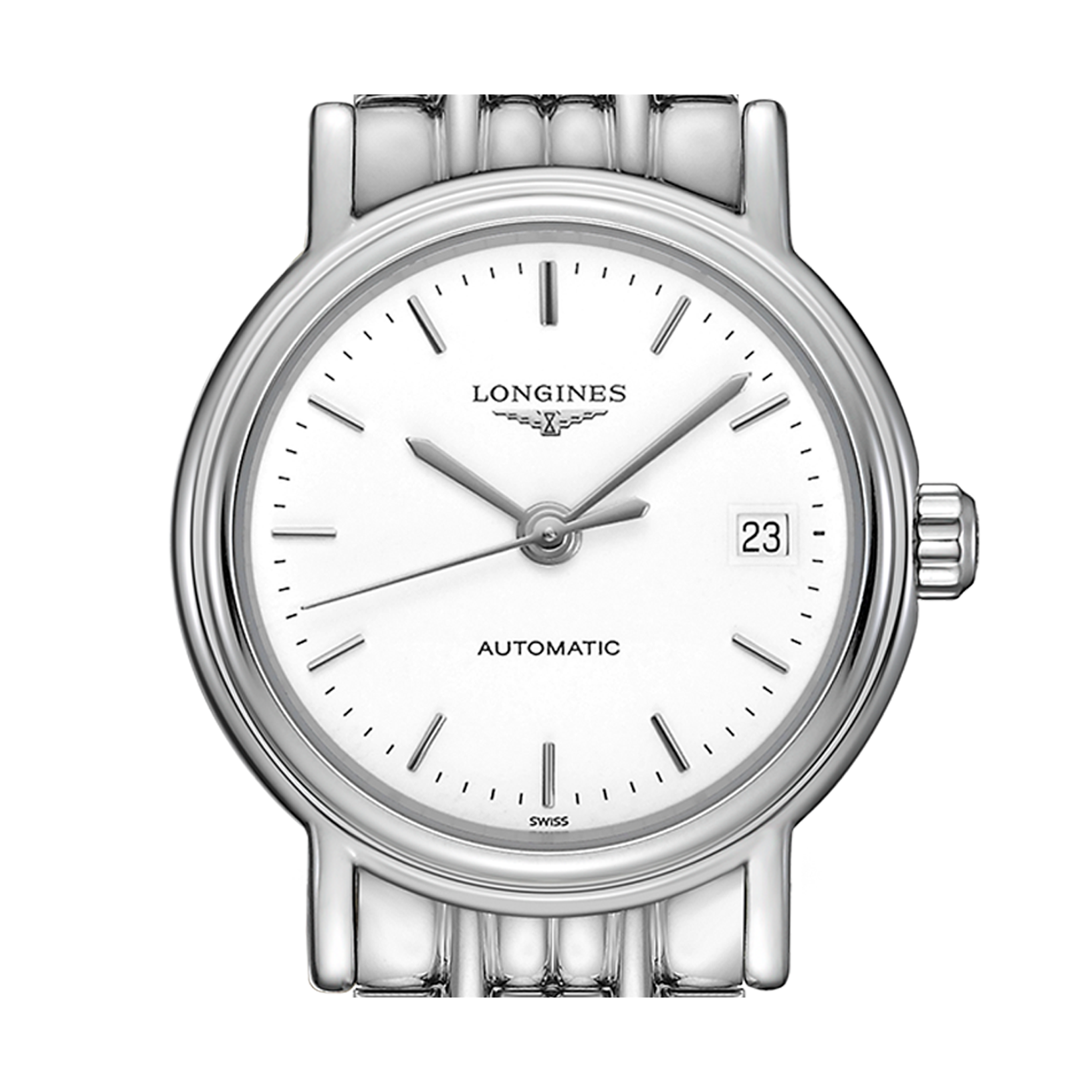 Longines Presence