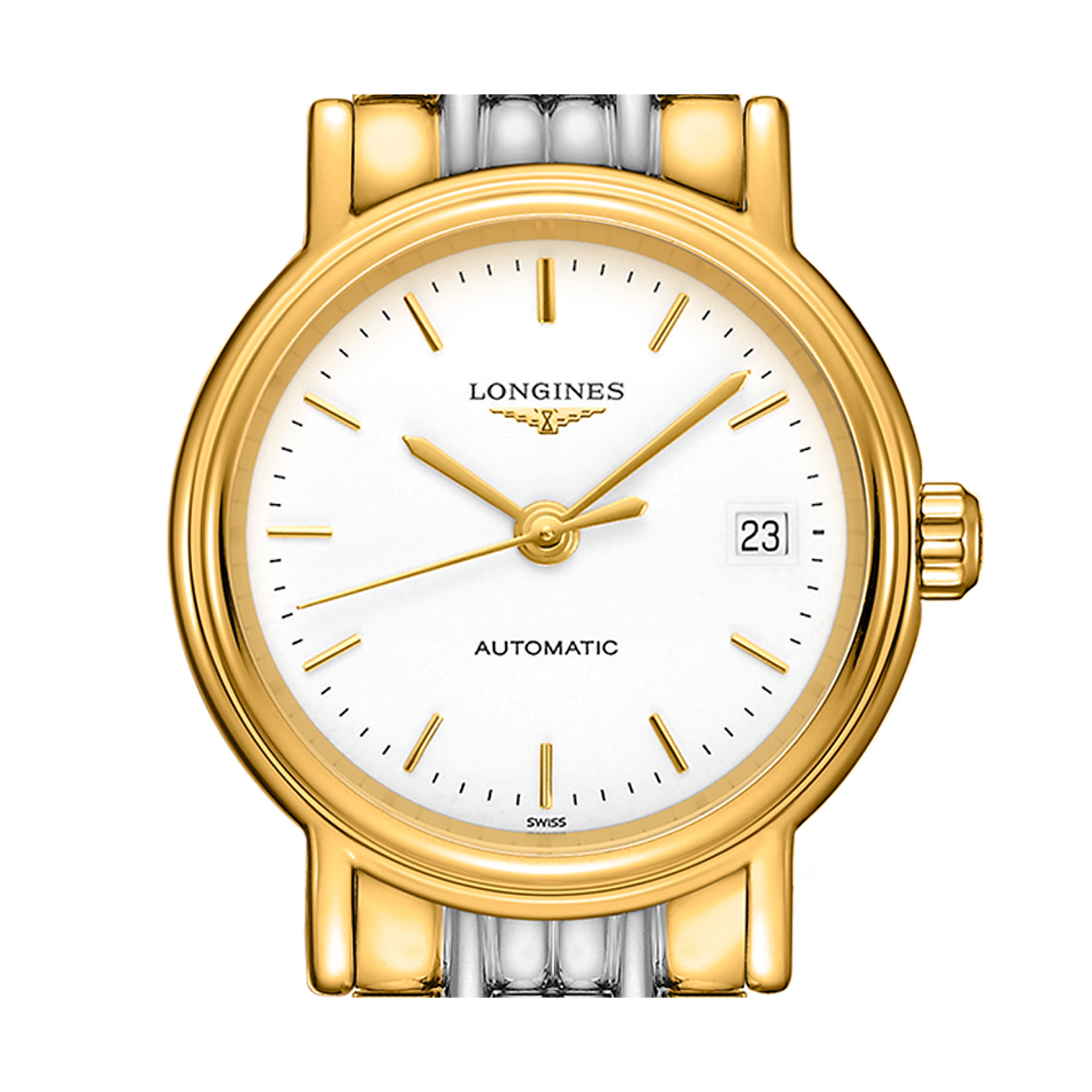Longines Presence