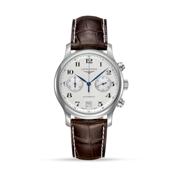 Longines The Longines Master Collection watch GASSAN