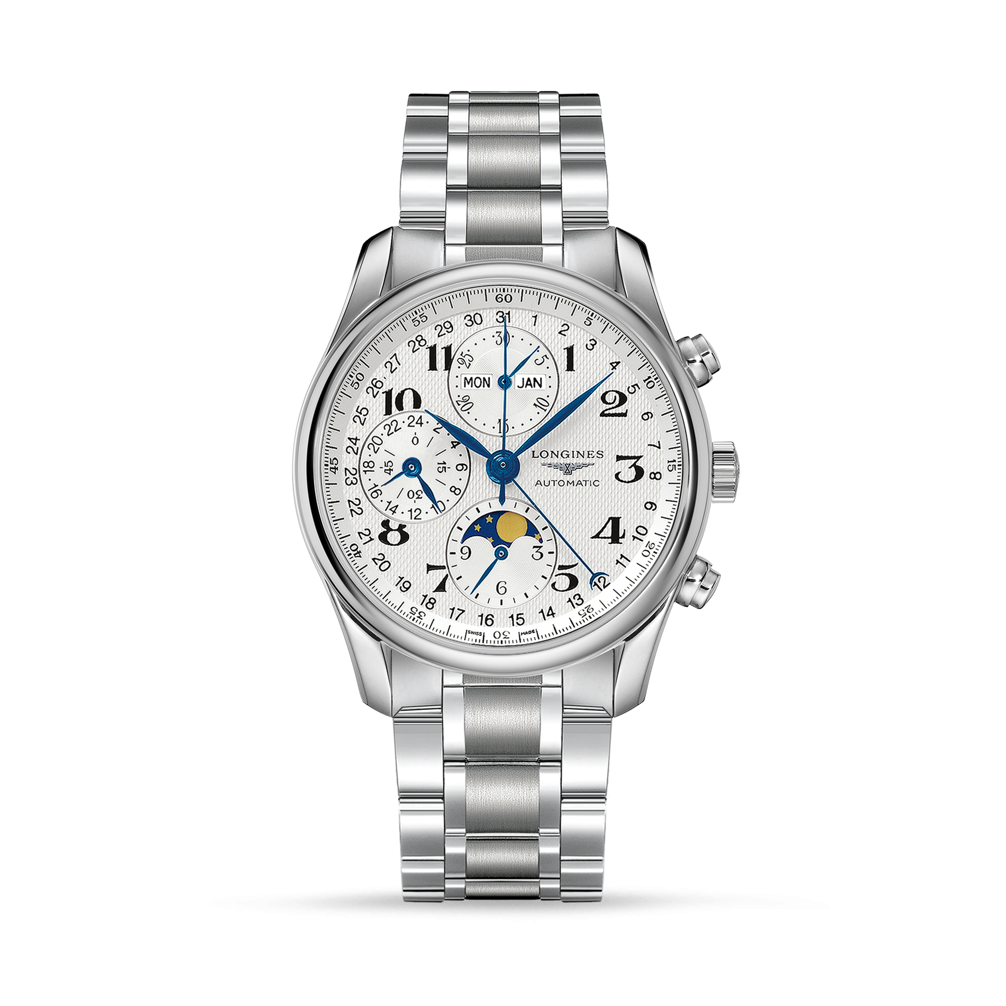 Longines The Longines Master Collection